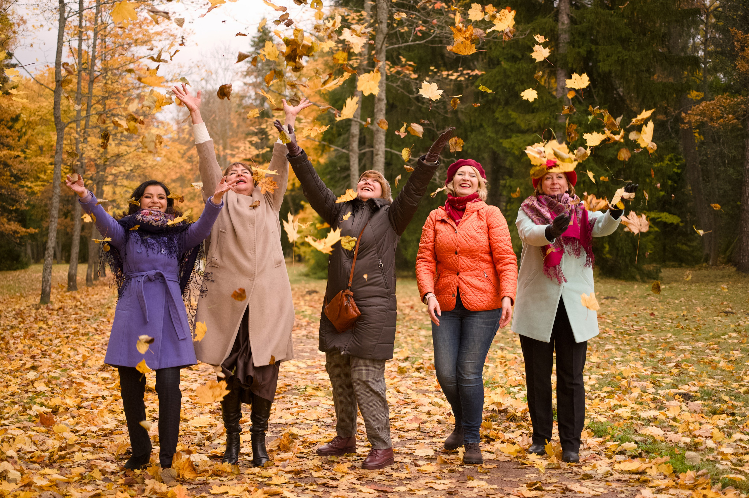 Истории. Фотостудия Studio419 в Петергофе. Пространство для творчества