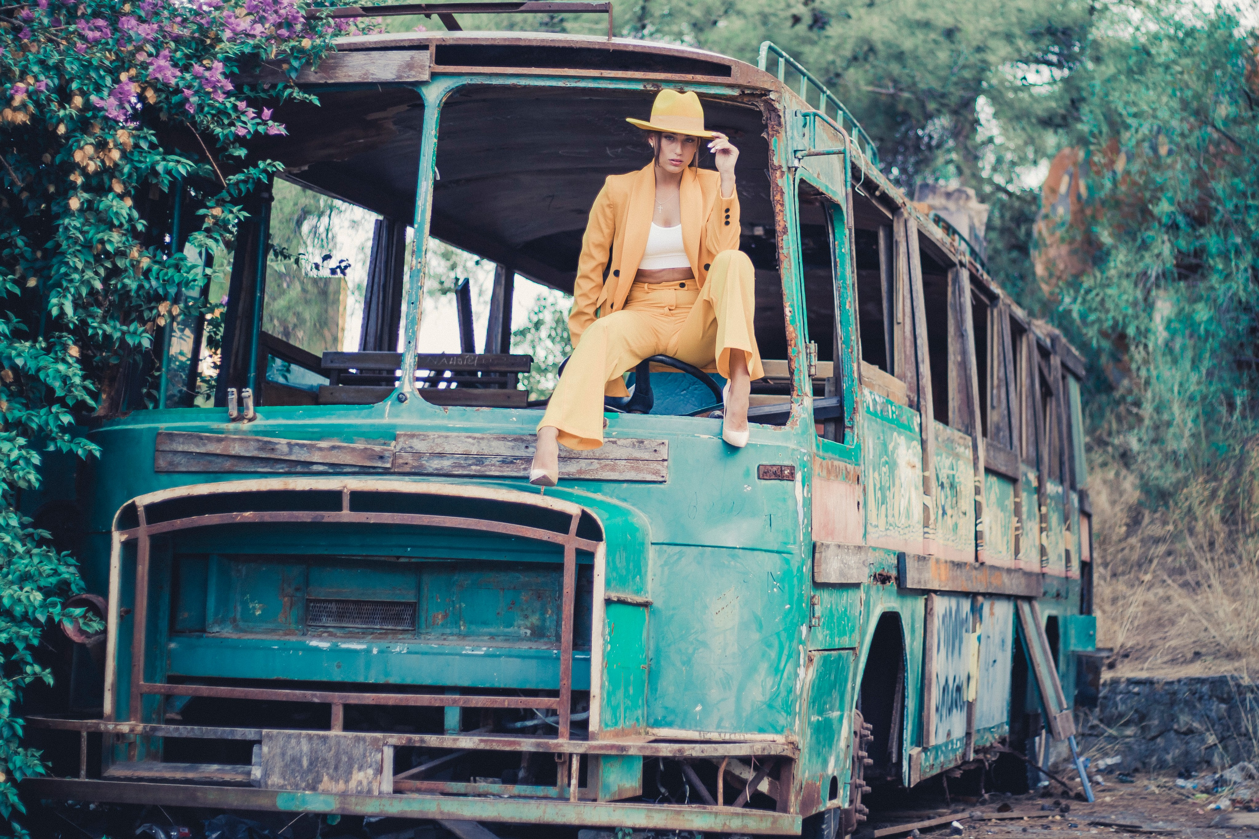 Стоимость индивидуальной фотосессии_локации. Professiional photographer in Turkey