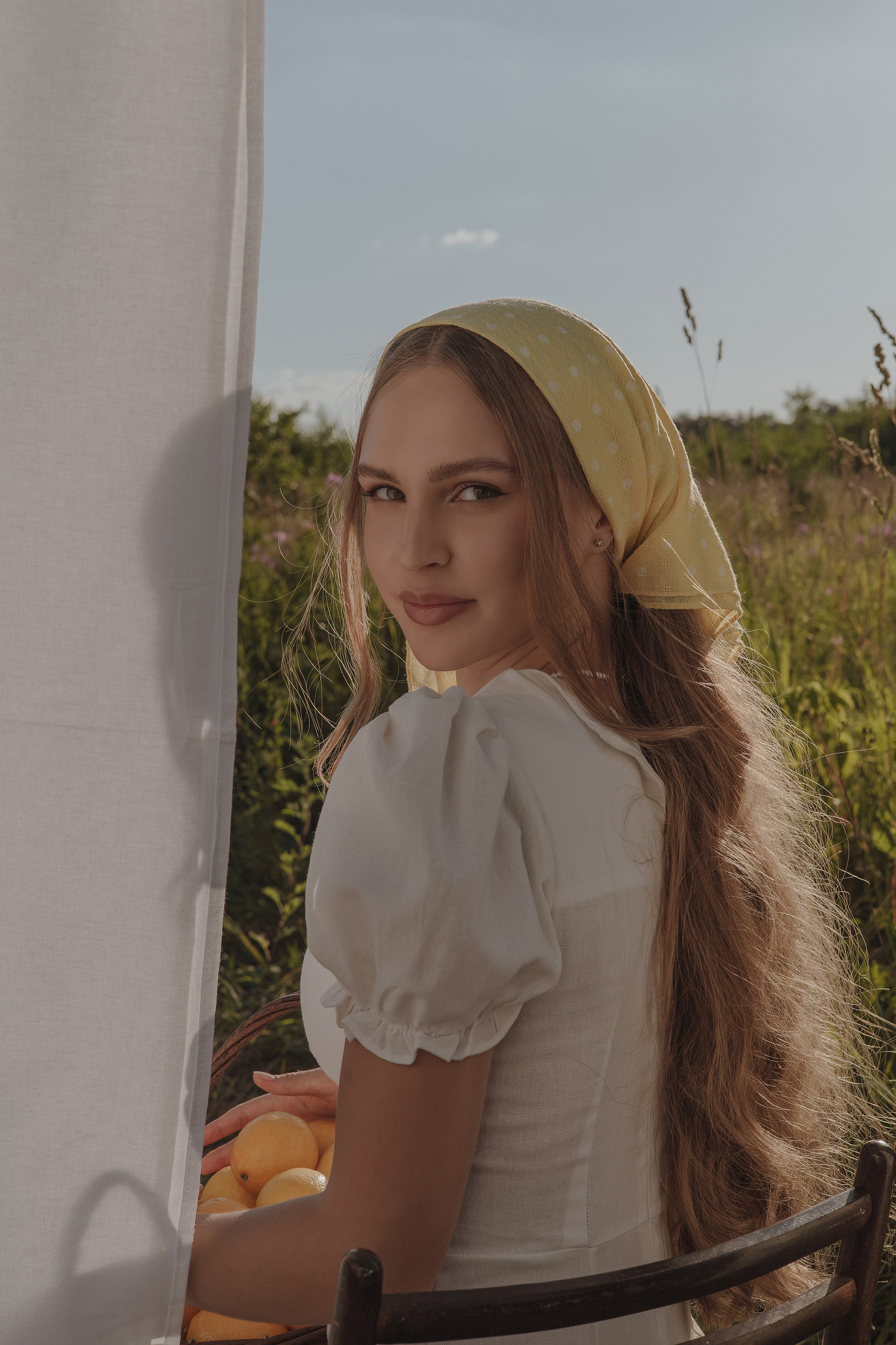 Анастасия. Фотограф в Москве Таша Логинова