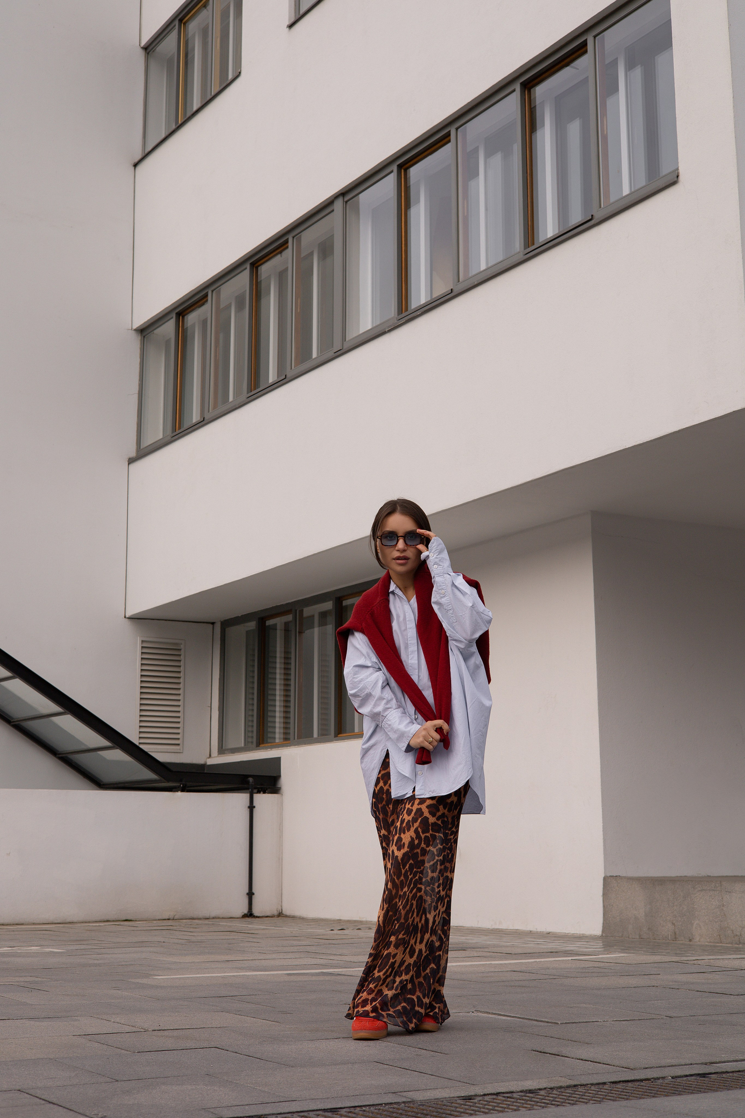 Городские фотопрогулки. Фотограф в Москве Таша Логинова