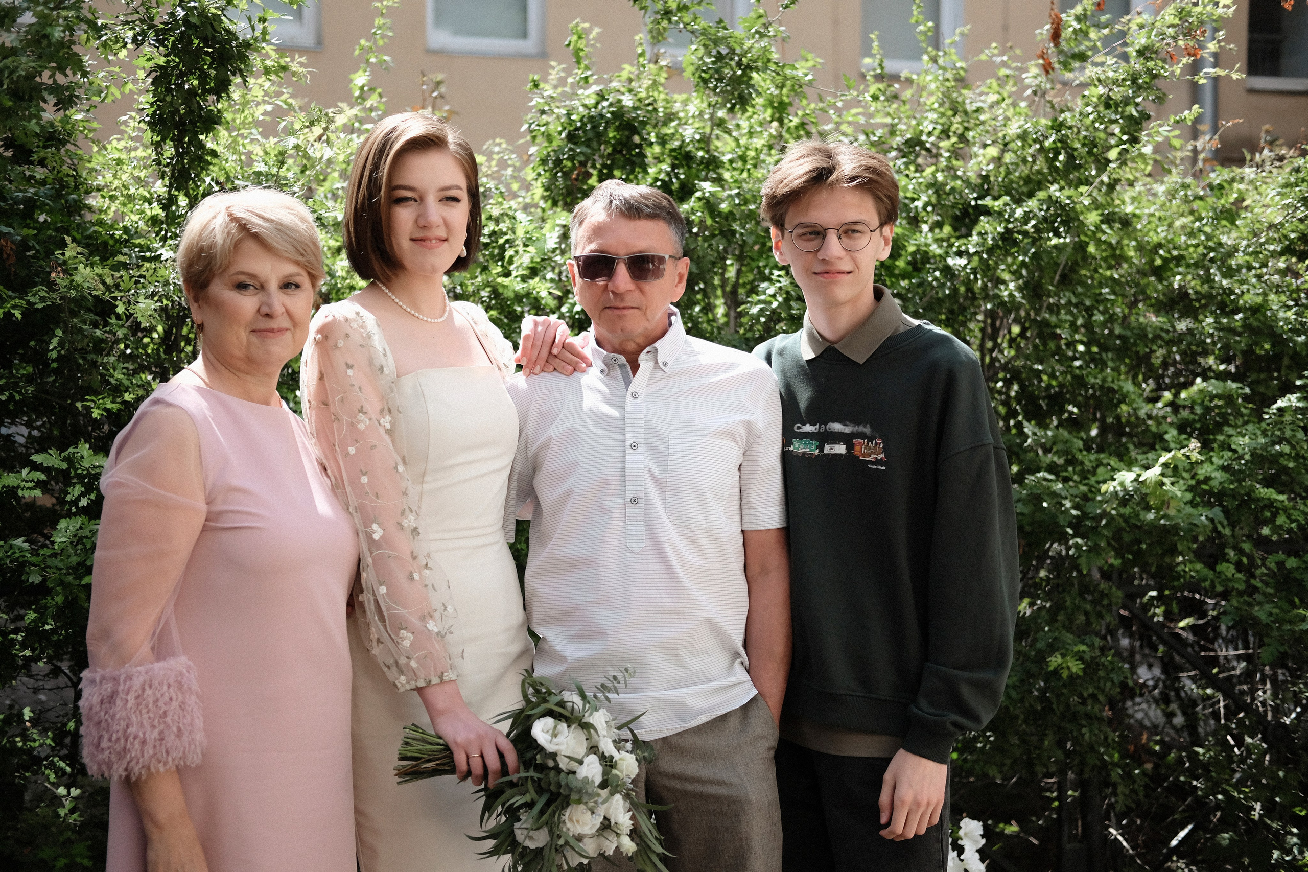 Лера и Дима. Свадебный и портретный фотограф в Санкт-Петербурге Варламова Татьяна