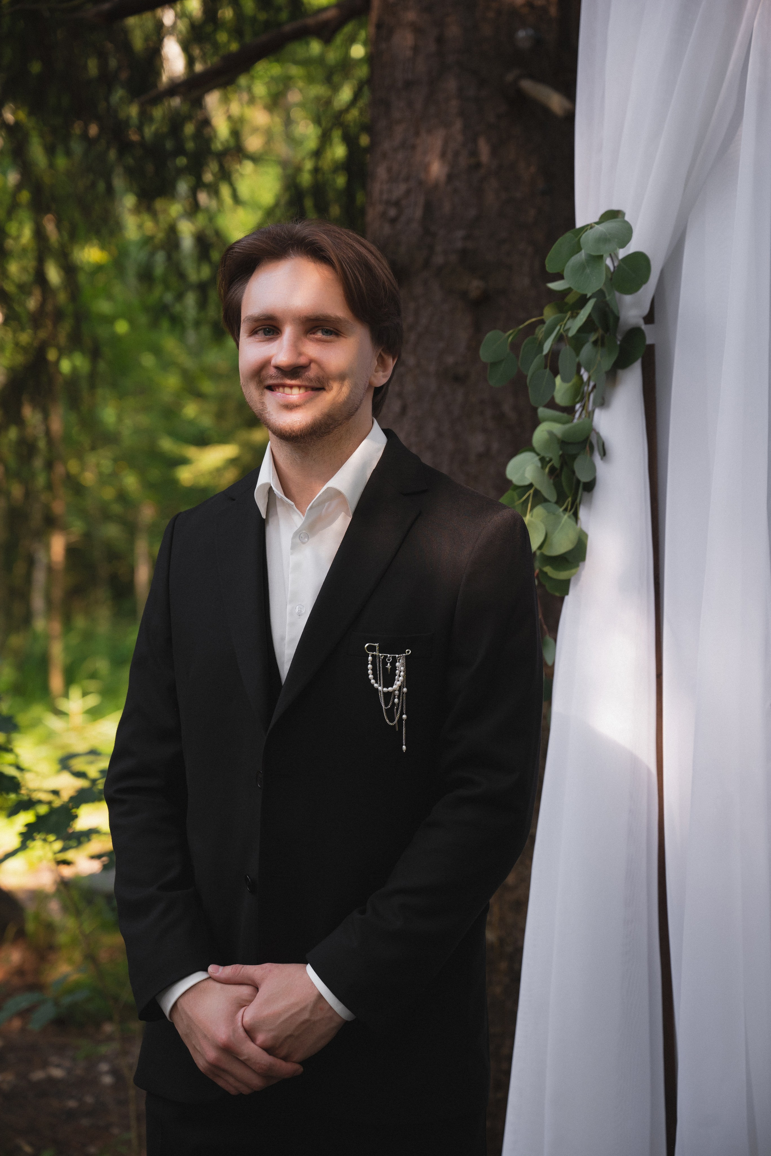 Татьяна и Иван. Семейный и свадебный фотограф в Ярославле Кропина Инна