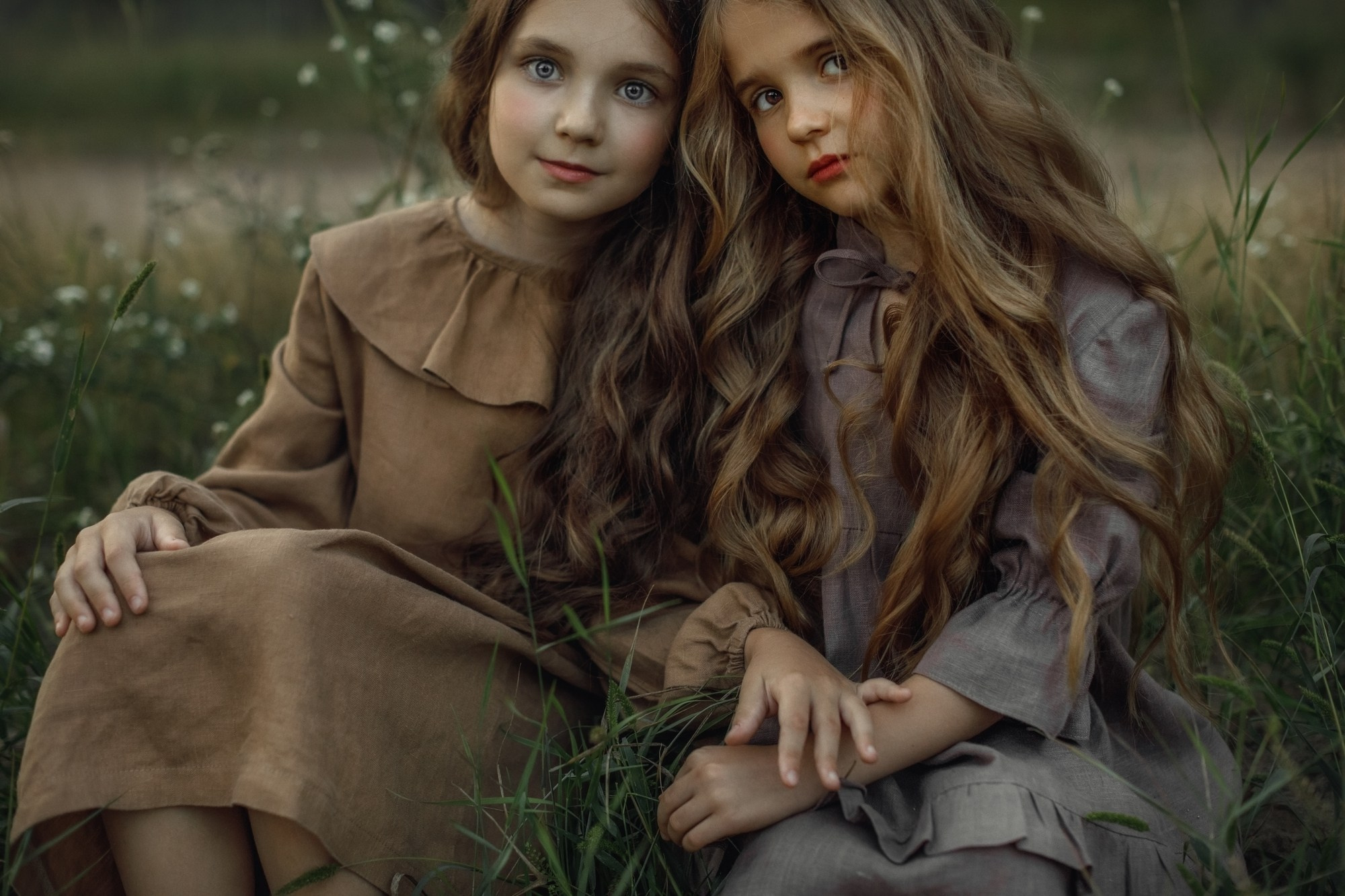 СЕМЬЯ / ДЕТИ. Детский и семейный фотограф в Тамбове Марина Смаль