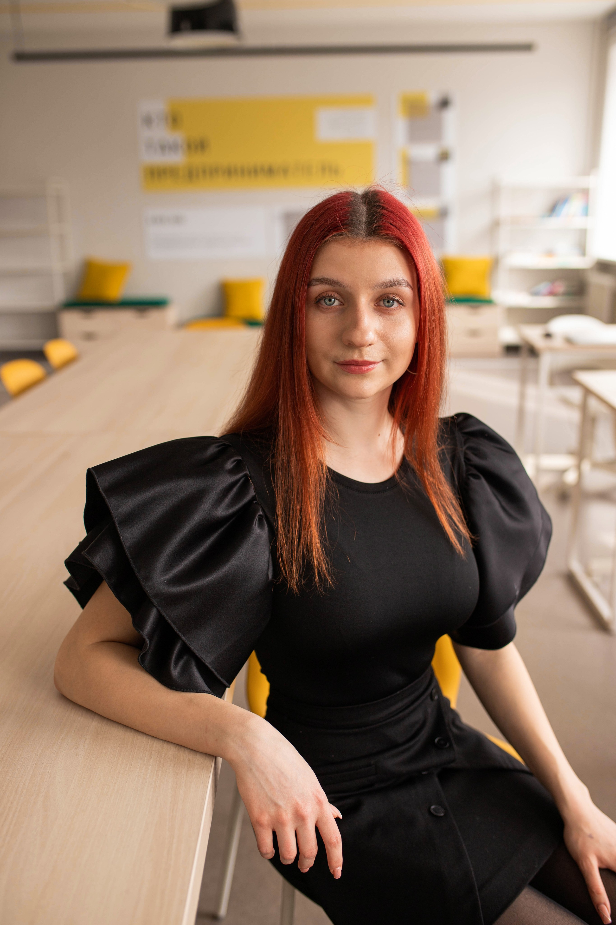 11А Выпускники. Семейный и детский фотограф город Тында Дарья