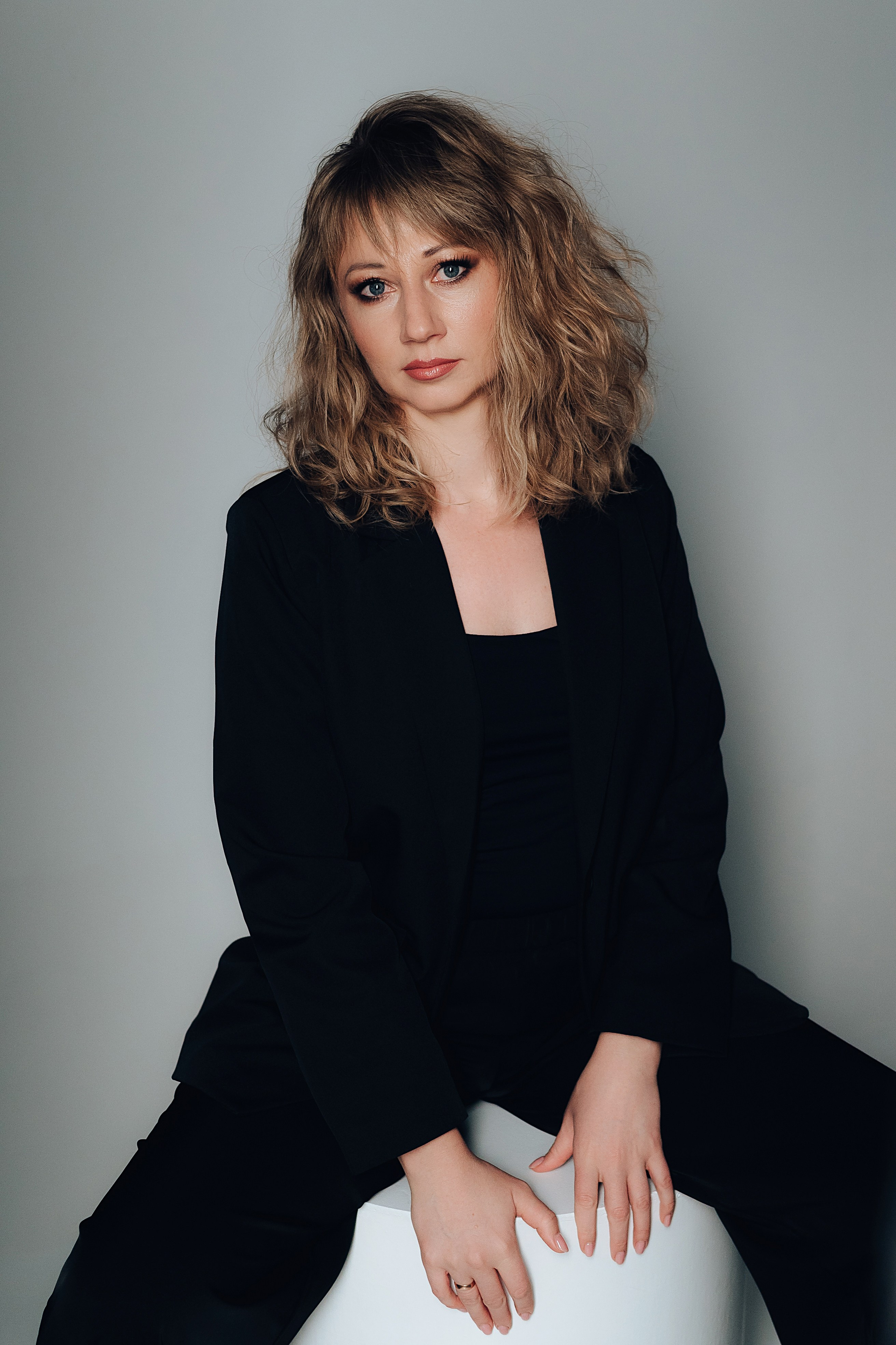 Цвет и свет. Индустрия. Детский и семейный фотограф Катерина Мишина