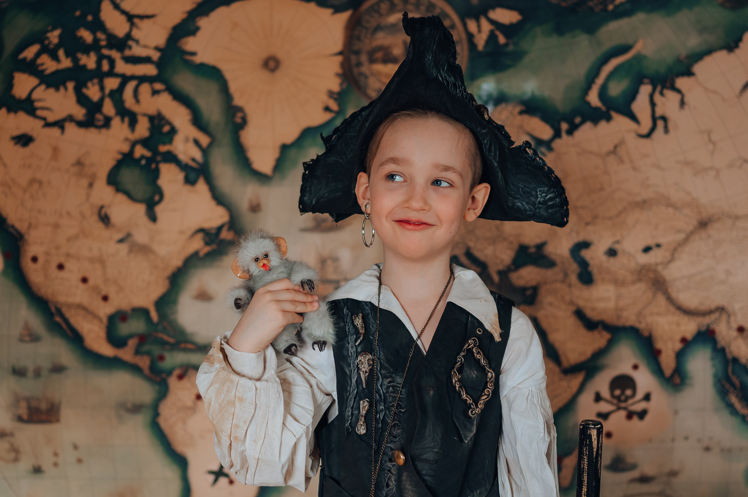 ПИРАТЫ 2024. Детский и семейный фотограф Катерина Мишина