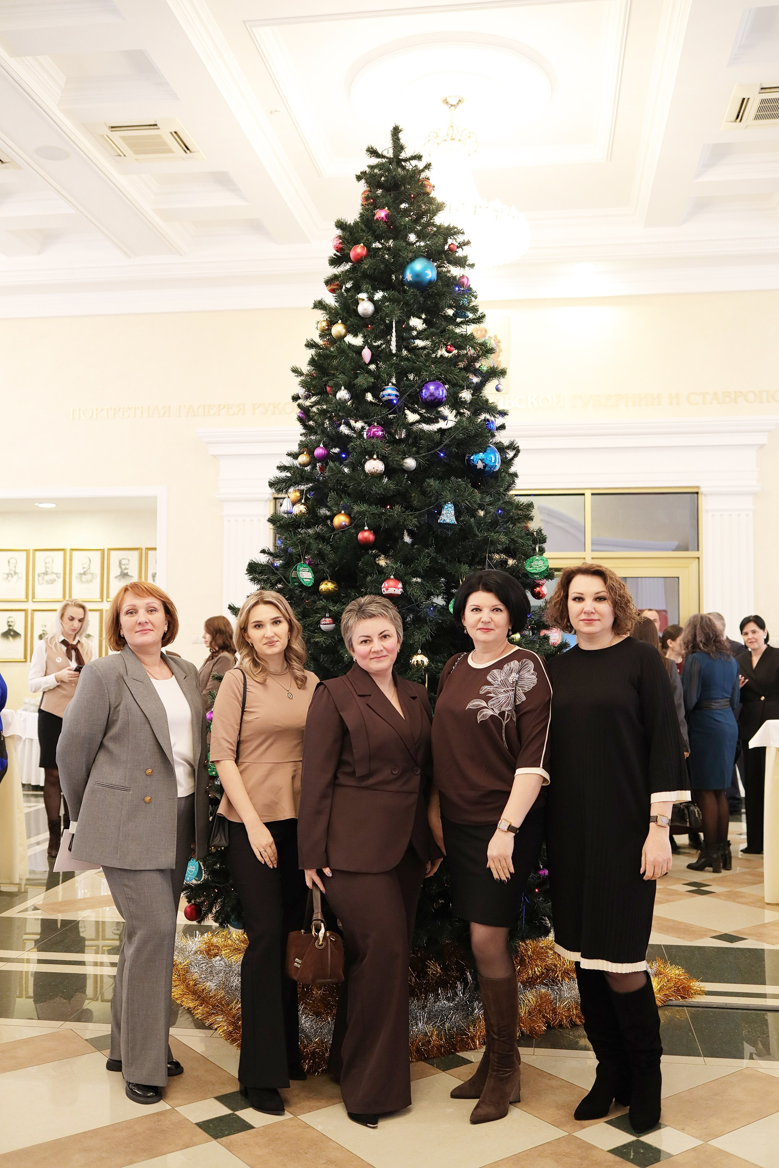 Лучший МФЦ. Портретный, семейный и репортажный фотограф в Ставрополе Ульяна Доценко