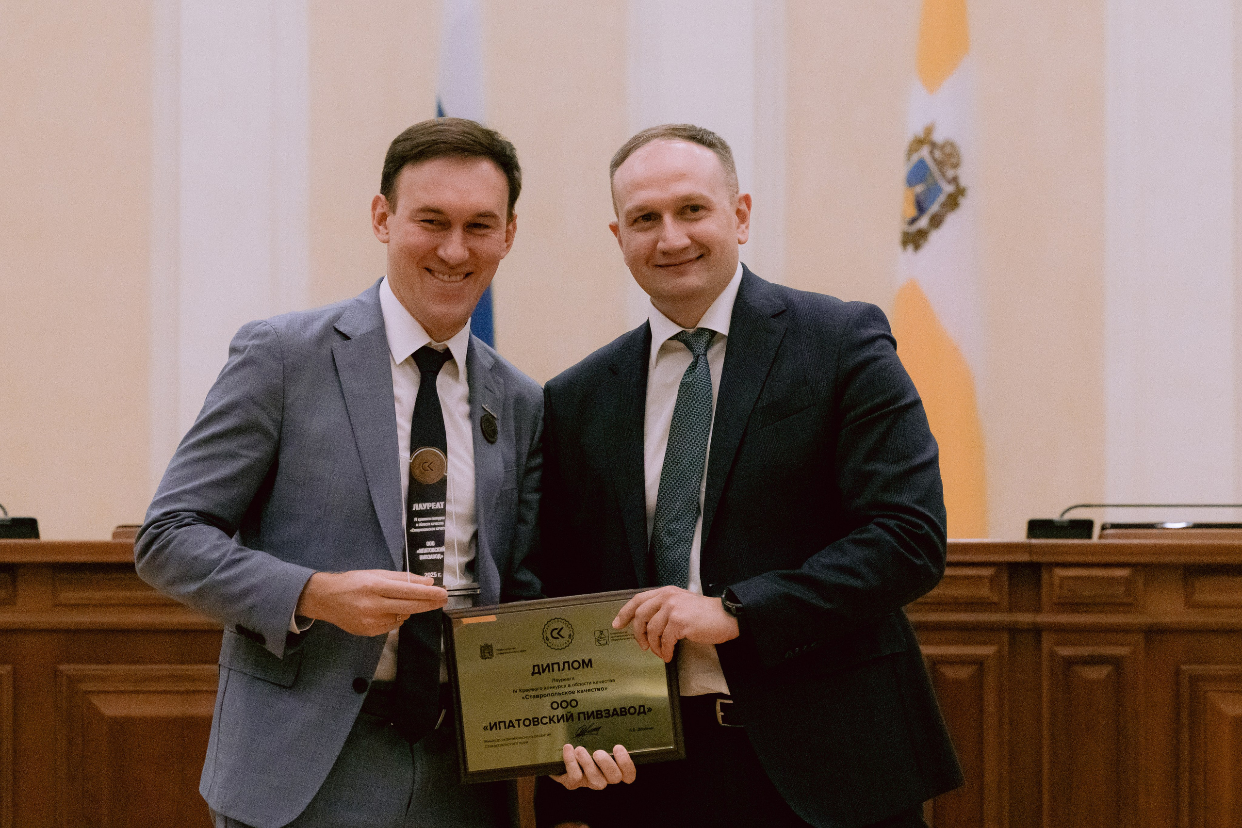 СК 2026. Портретный, семейный и репортажный фотограф в Ставрополе Ульяна Доценко