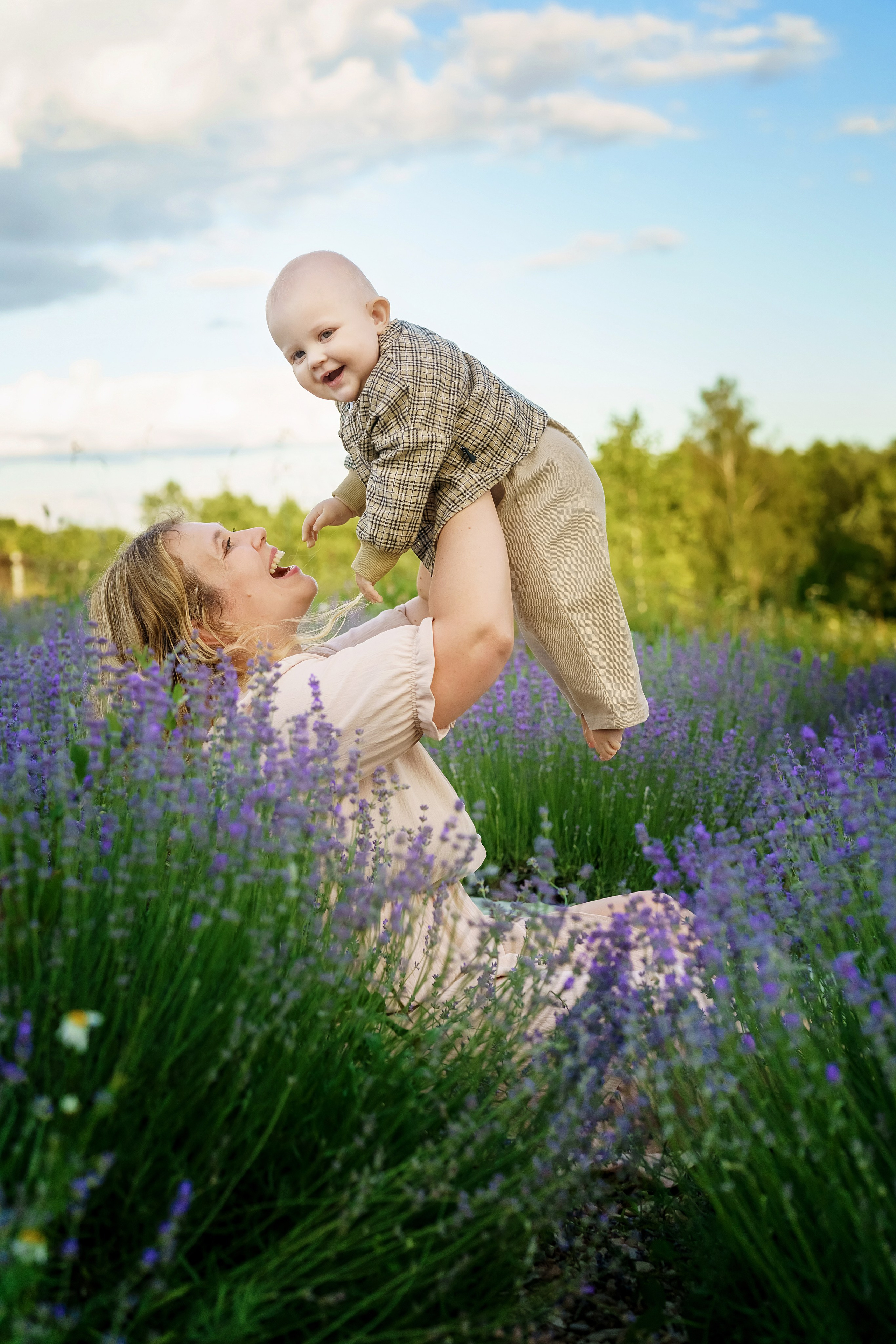 . Фотограф в Москве и Одинцово