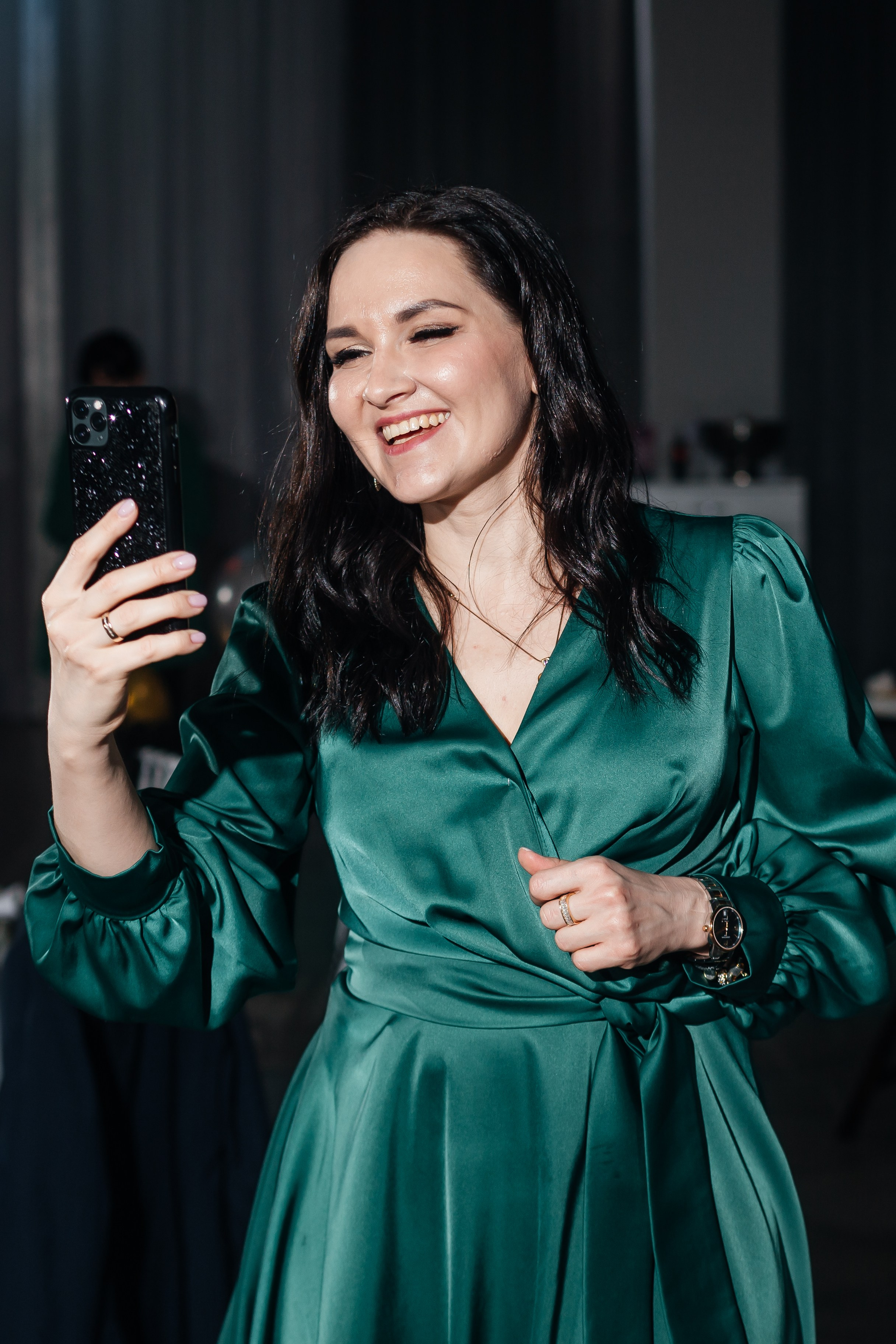 Юбилей Натальи. Свадебный фотограф в Краснодаре Николай Крауз