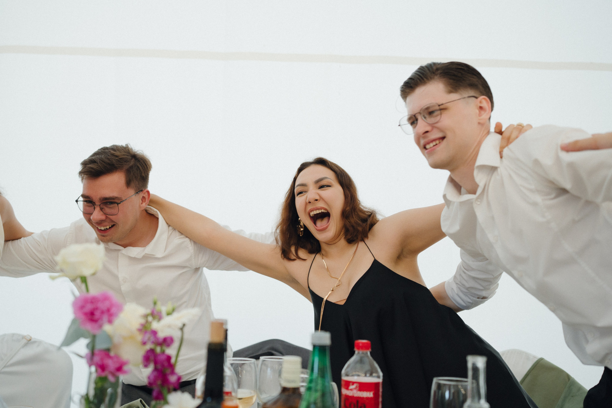 Егор+Вика. Свадебный и репортажный фотограф Александр Родин