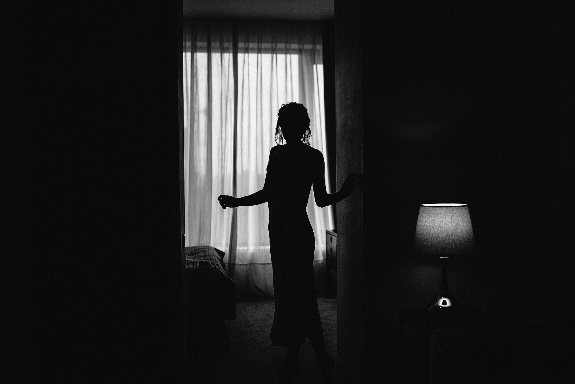 Ирина+Денис. Свадебный и репортажный фотограф Александр Родин