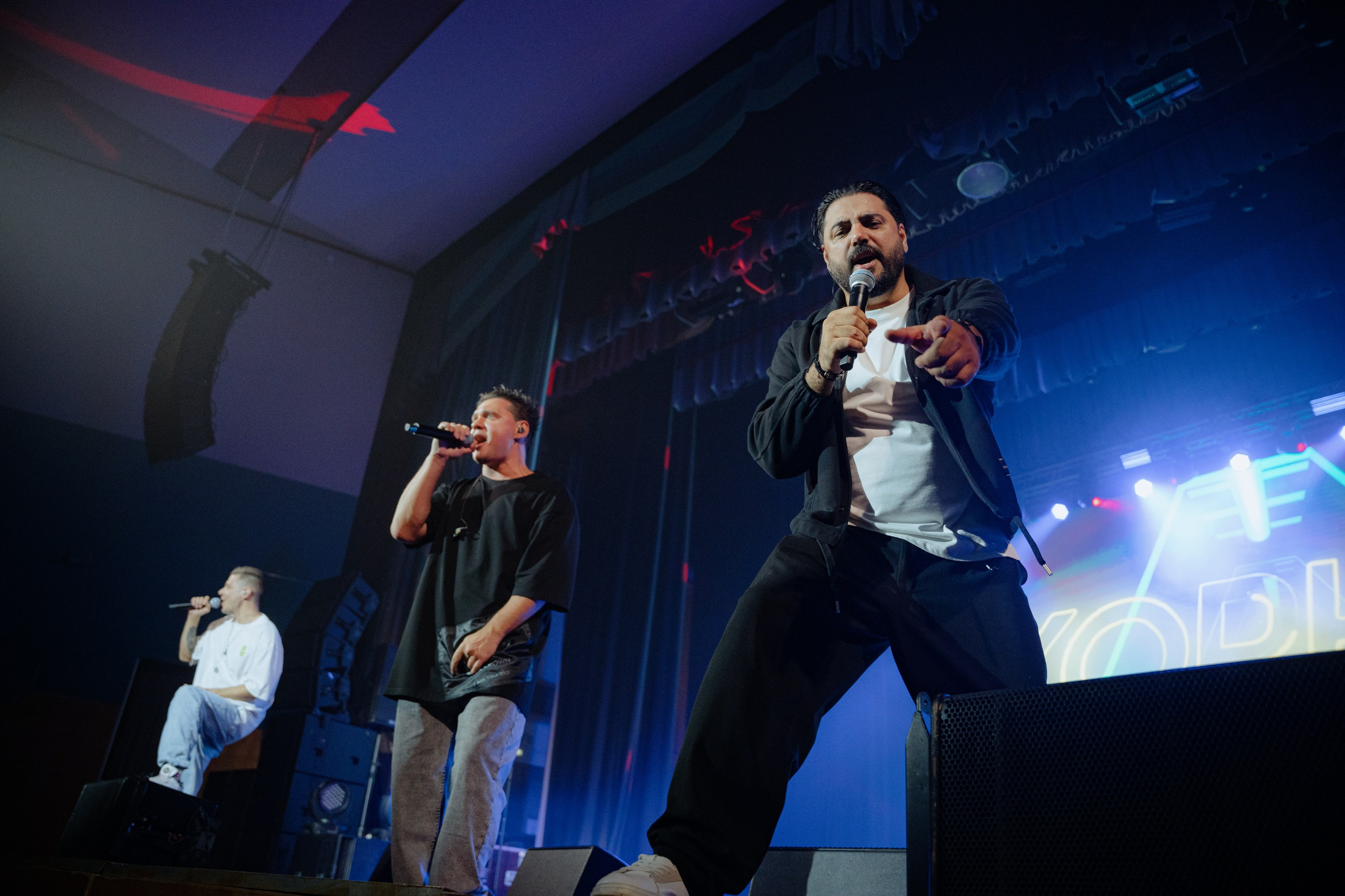 События-репортажи. Свадебный и репортажный фотограф Александр Родин