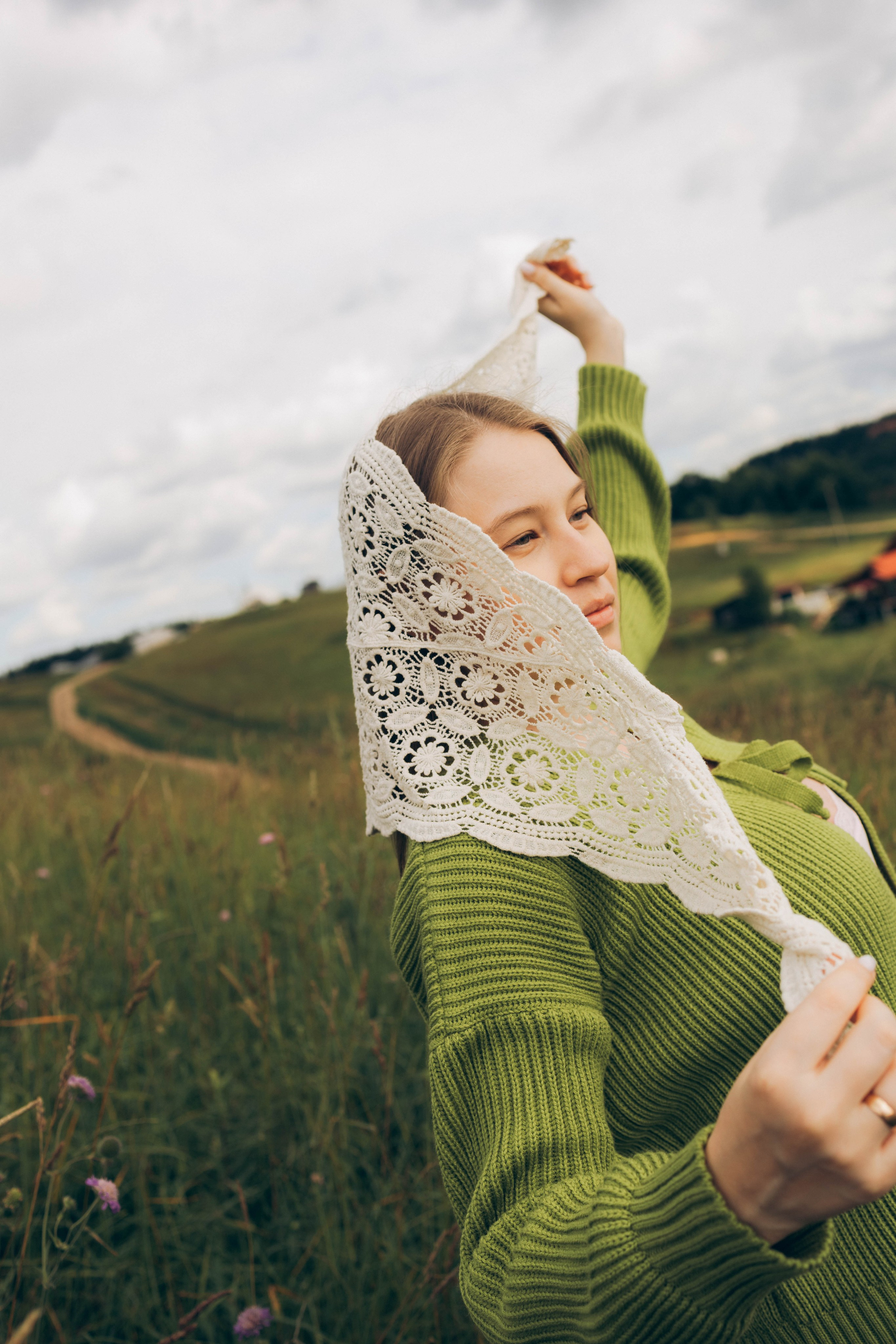Анастасия. Семеный, Детский, Love story фотограф