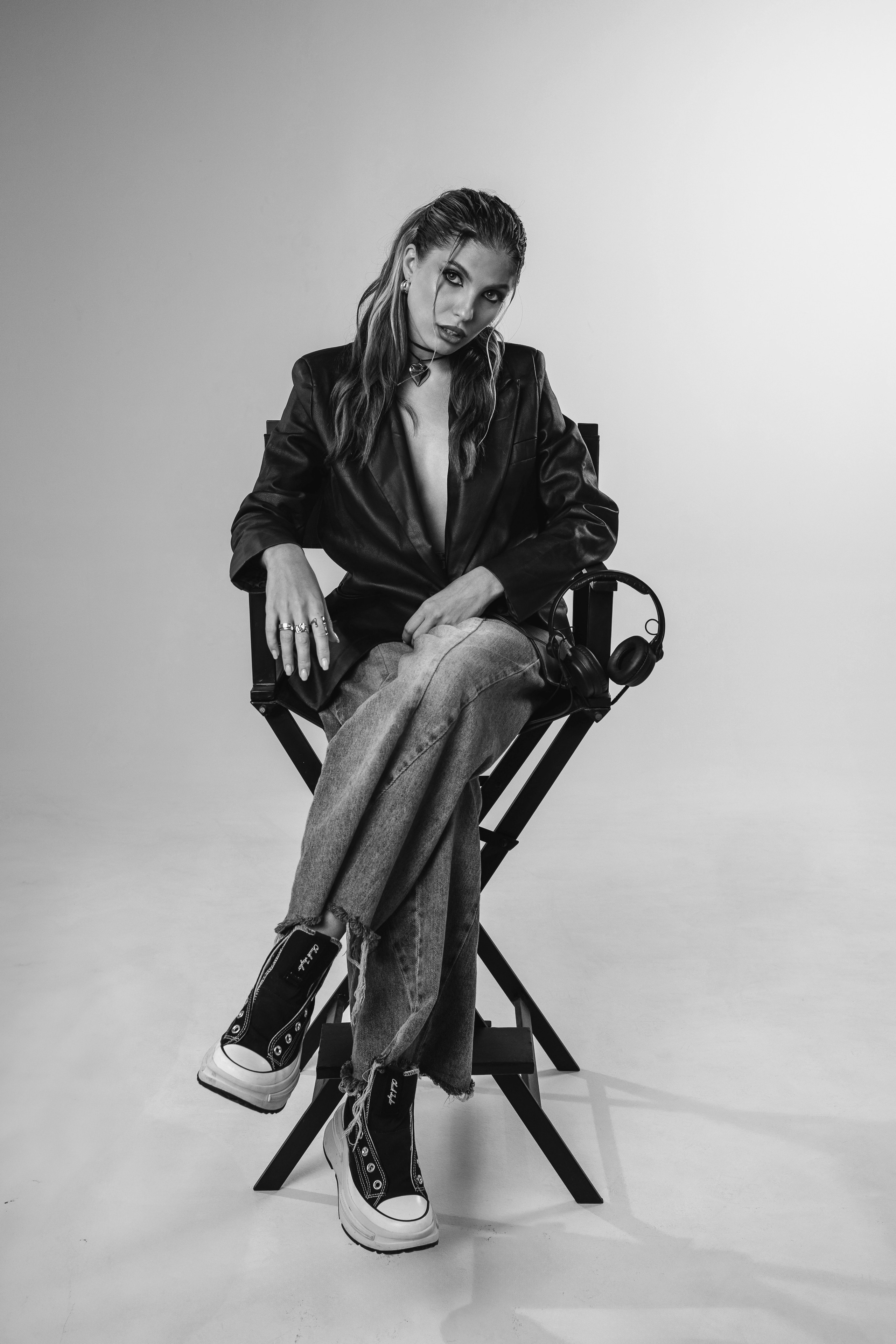 Karina. Профессиональный фотограф Нурмиева Вероника