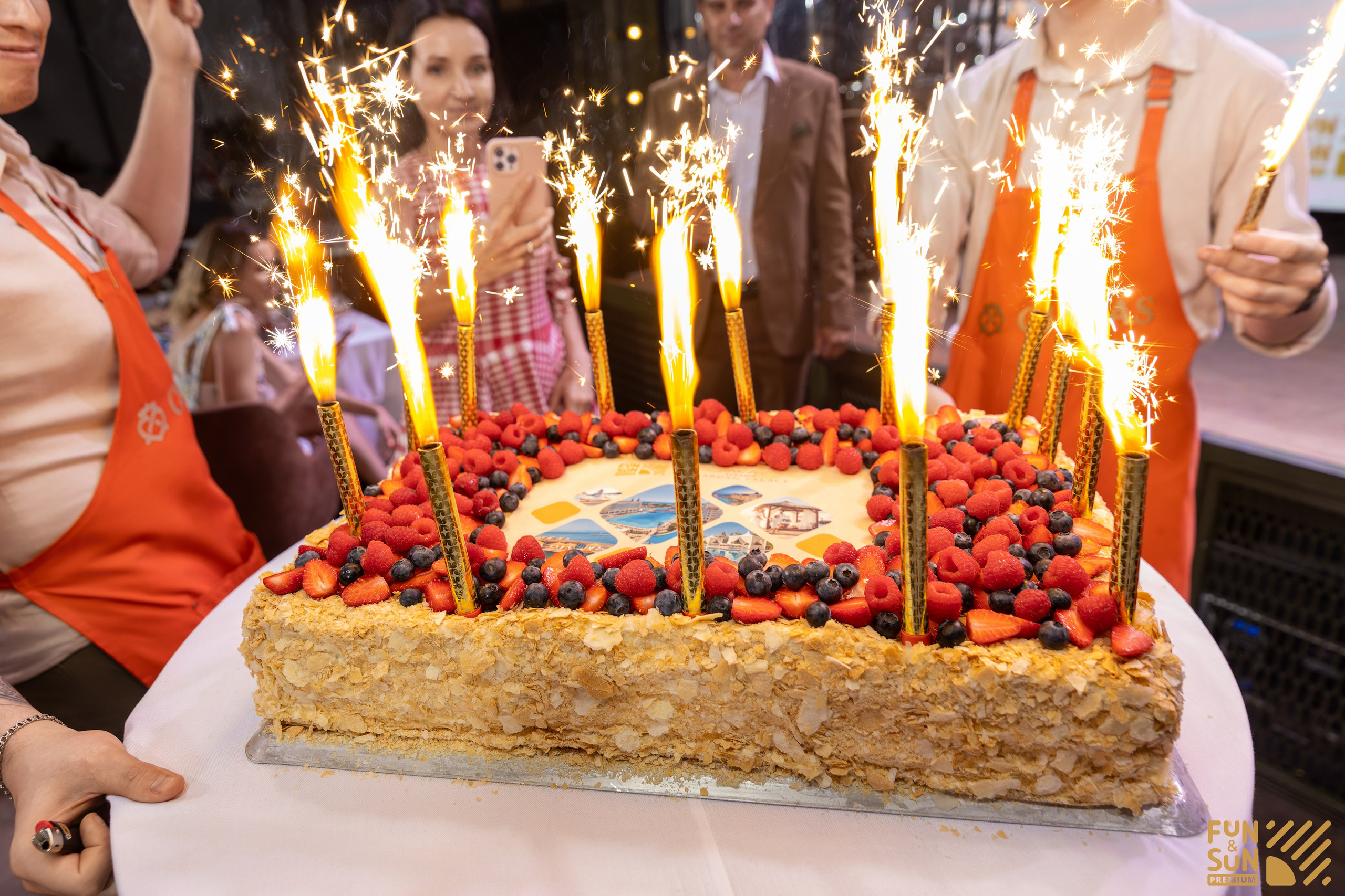 FUN&SUN Магадан. Фотограф в Самаре Максим Тырин