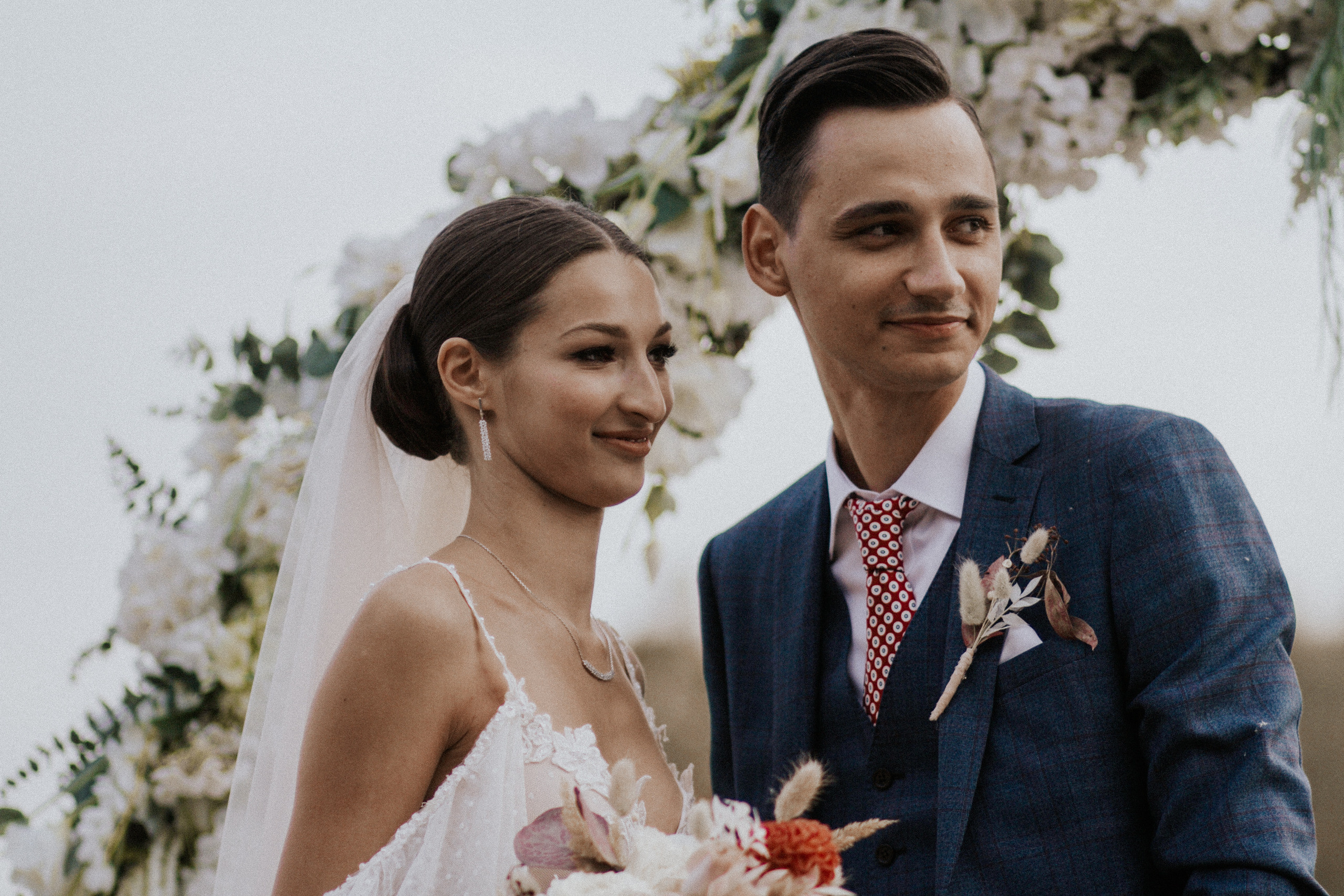 Свадьба Филиппа и Евгении 10 октября 2020 года. Ведущий на свадьбу, корпоратив и юбилей в Москве Сергей Рябинин