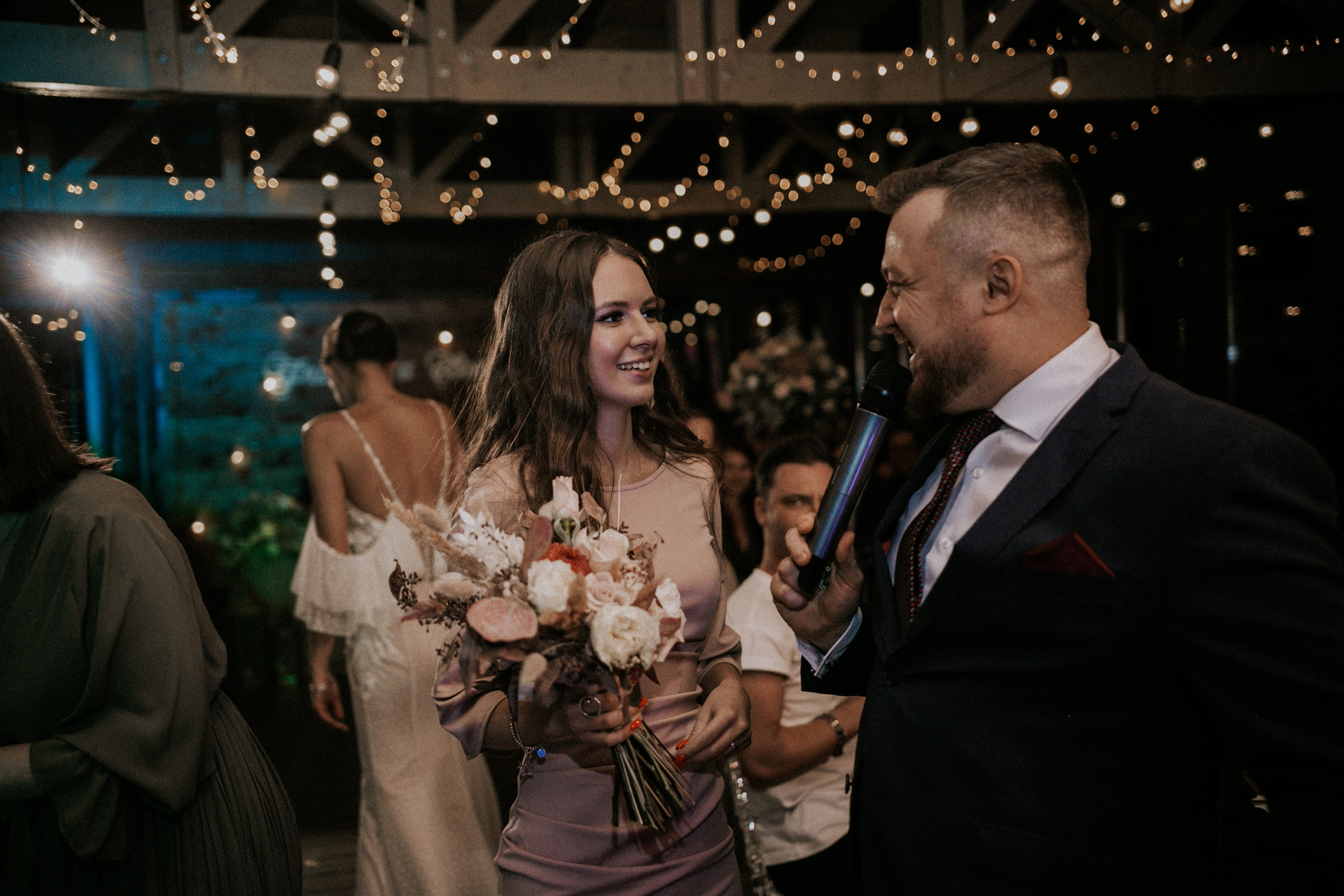 Свадьба Филиппа и Евгении 10 октября 2020 года. Ведущий на свадьбу, корпоратив и юбилей в Москве Сергей Рябинин