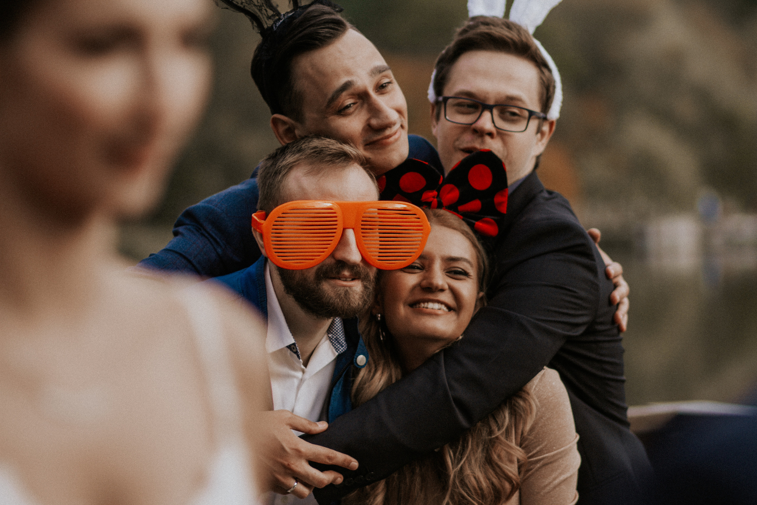 Свадьба Филиппа и Евгении 10 октября 2020 года. Ведущий на свадьбу, корпоратив и юбилей в Москве Сергей Рябинин