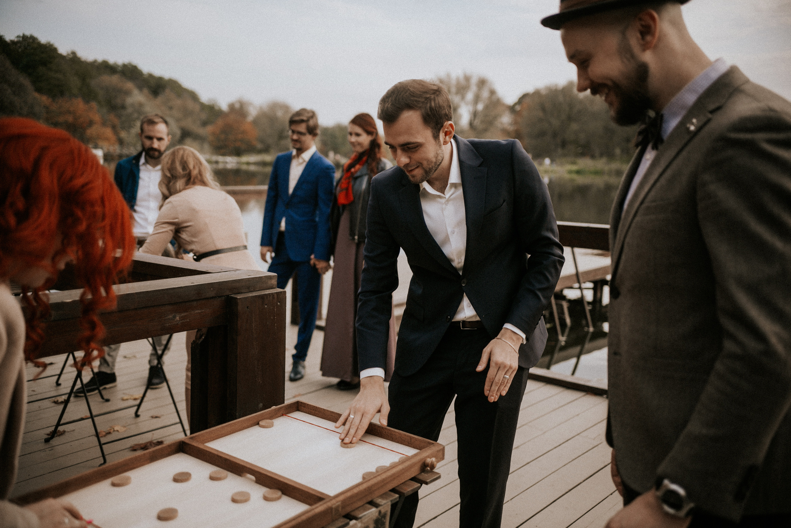 Свадьба Филиппа и Евгении 10 октября 2020 года. Ведущий на свадьбу, корпоратив и юбилей в Москве Сергей Рябинин