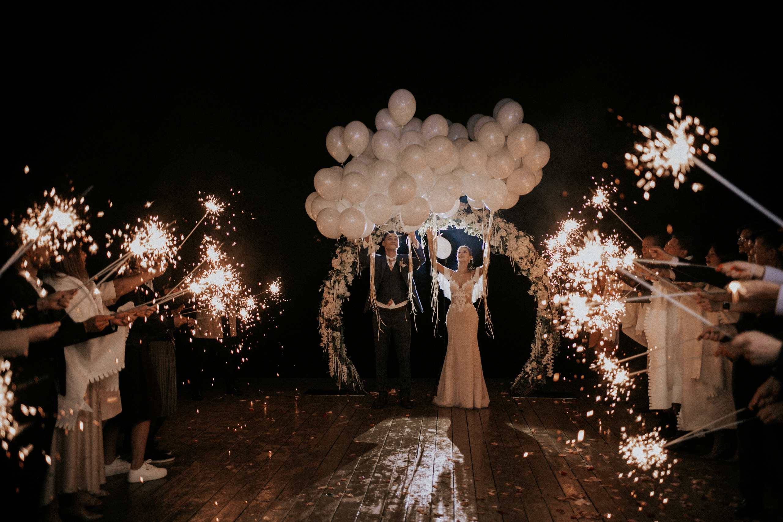 Свадьба Филиппа и Евгении 10 октября 2020 года. Ведущий на свадьбу, корпоратив и юбилей в Москве Сергей Рябинин