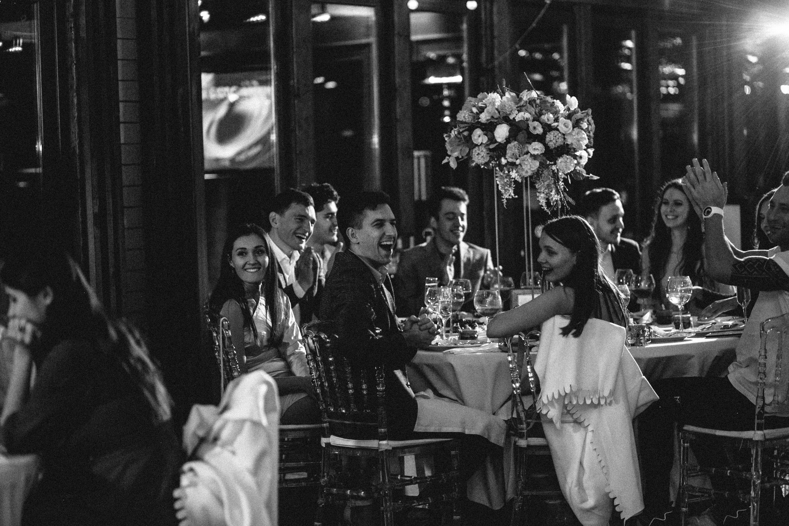 Свадьба Филиппа и Евгении 10 октября 2020 года. Ведущий на свадьбу, корпоратив и юбилей в Москве Сергей Рябинин