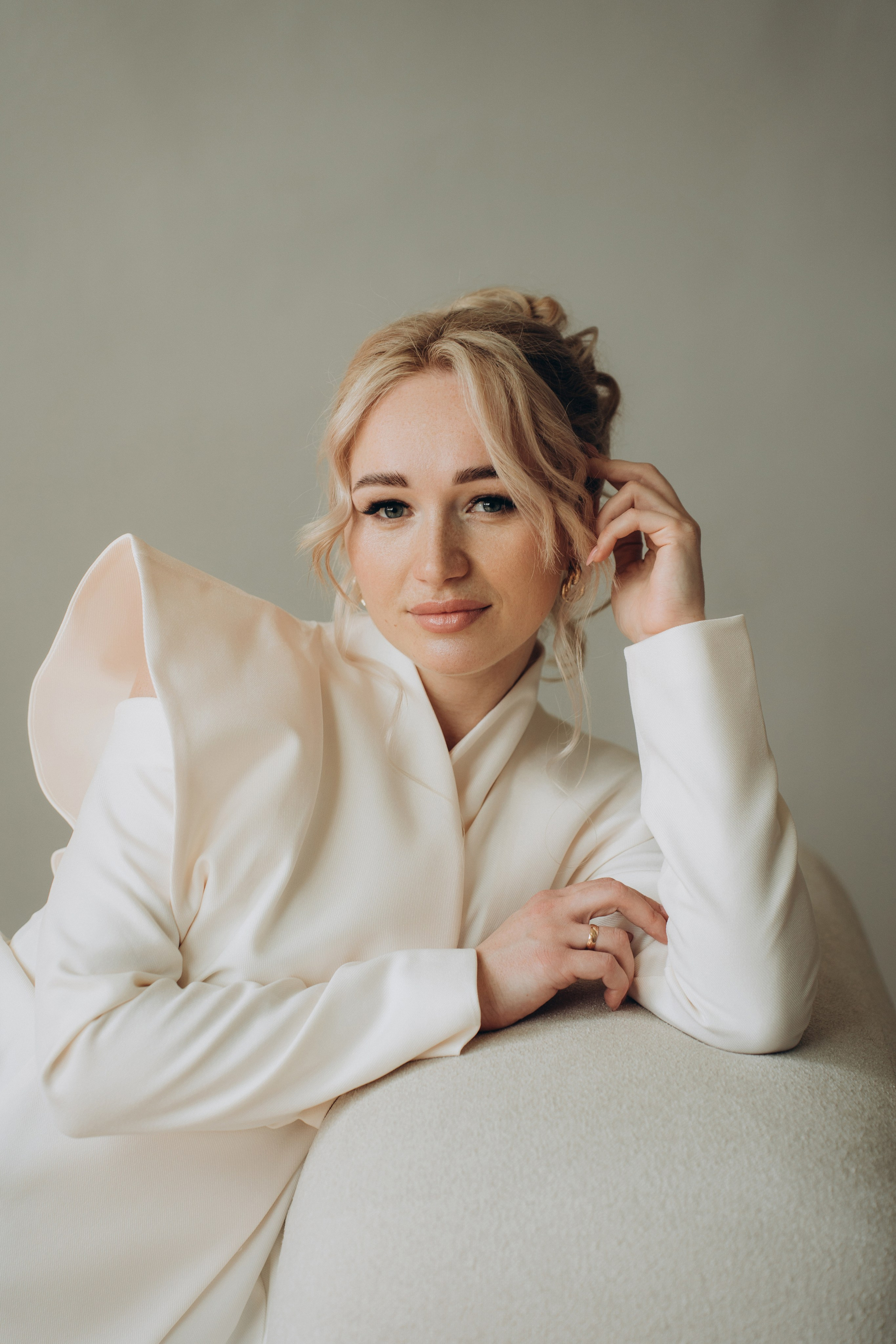 Лена и Полина. Семейный фотограф • Домашние съемки в Нижнем Новгороде