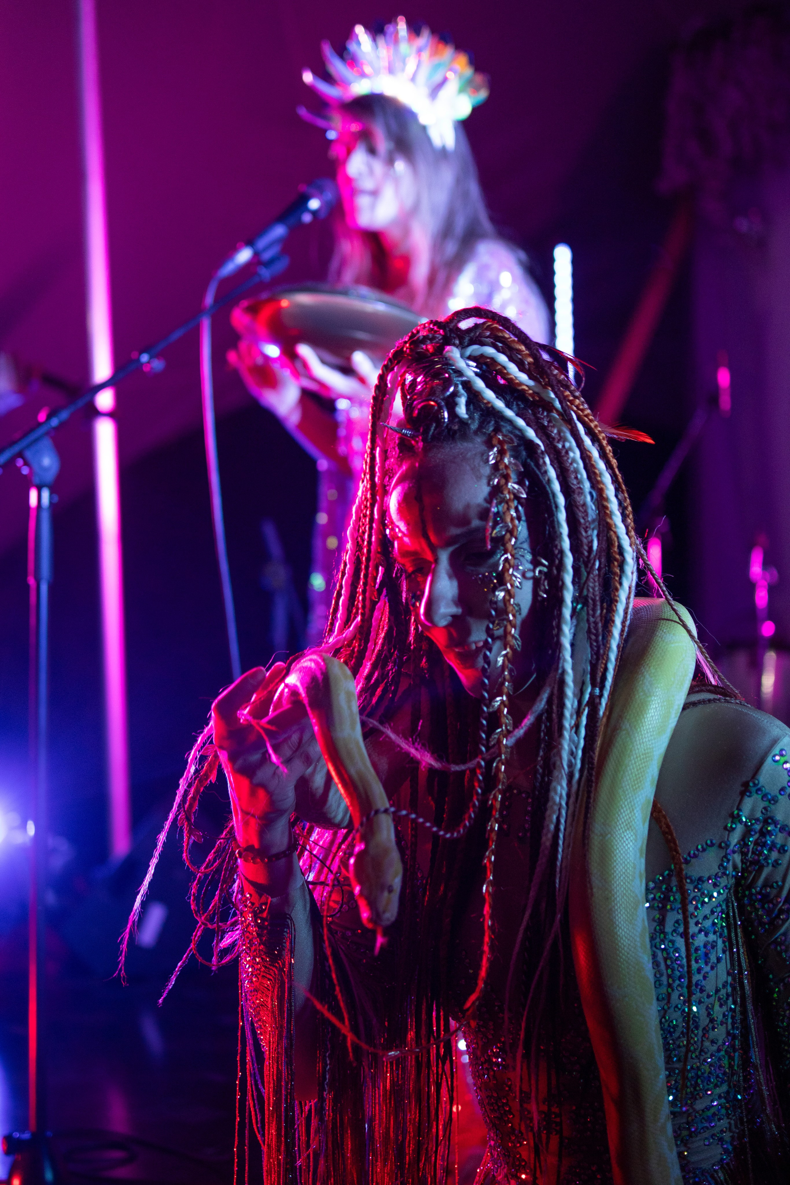 Мини портфолио. Photo Ninja