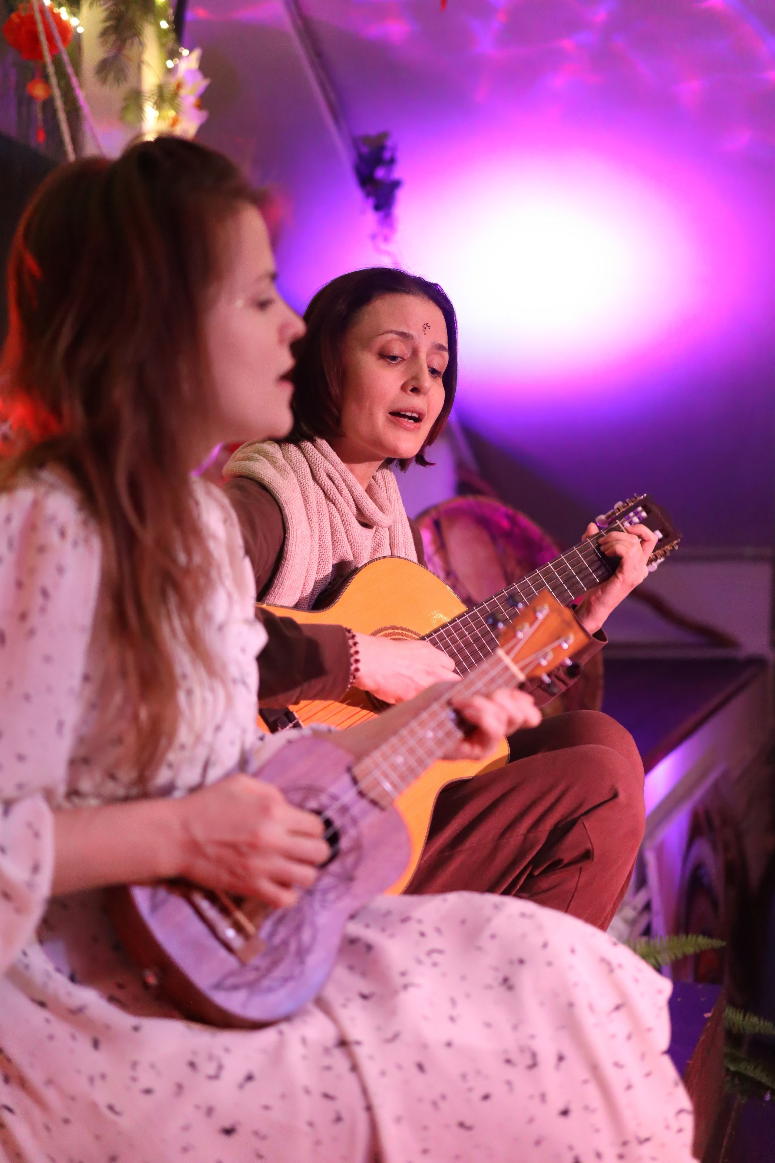 Звучание 17.02. Photo Ninja