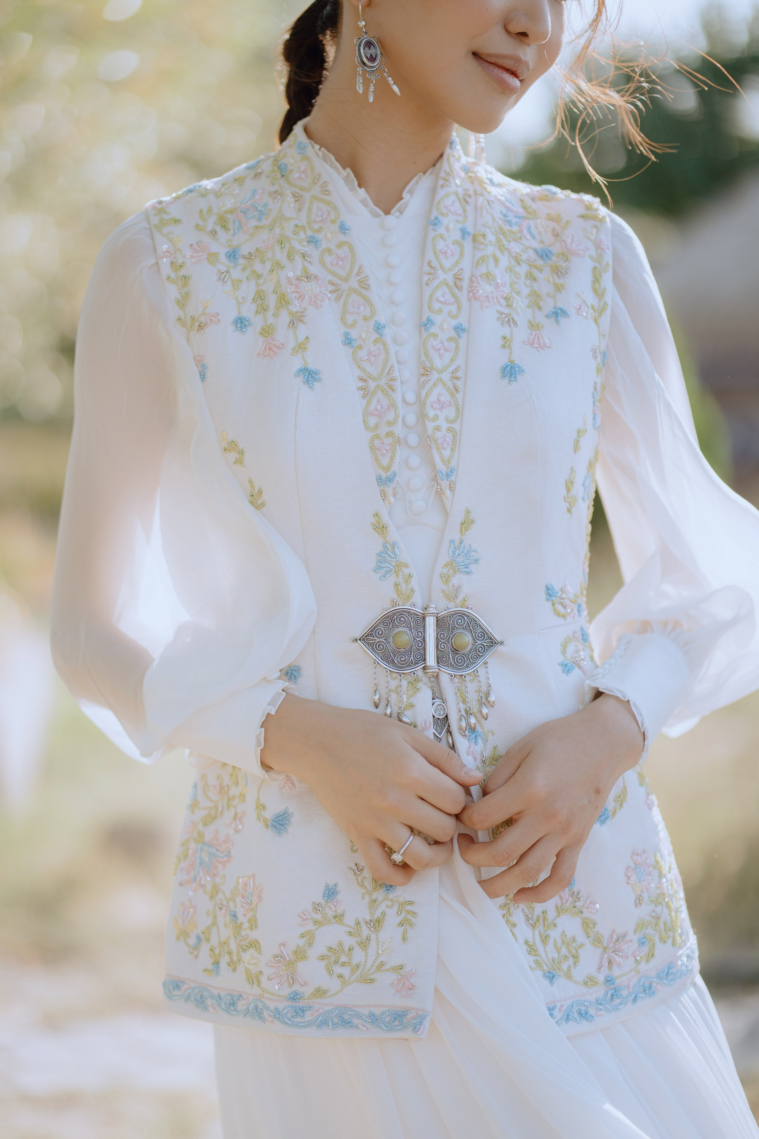 Kuralay Uzatu (Rixos). ___________________________________________________