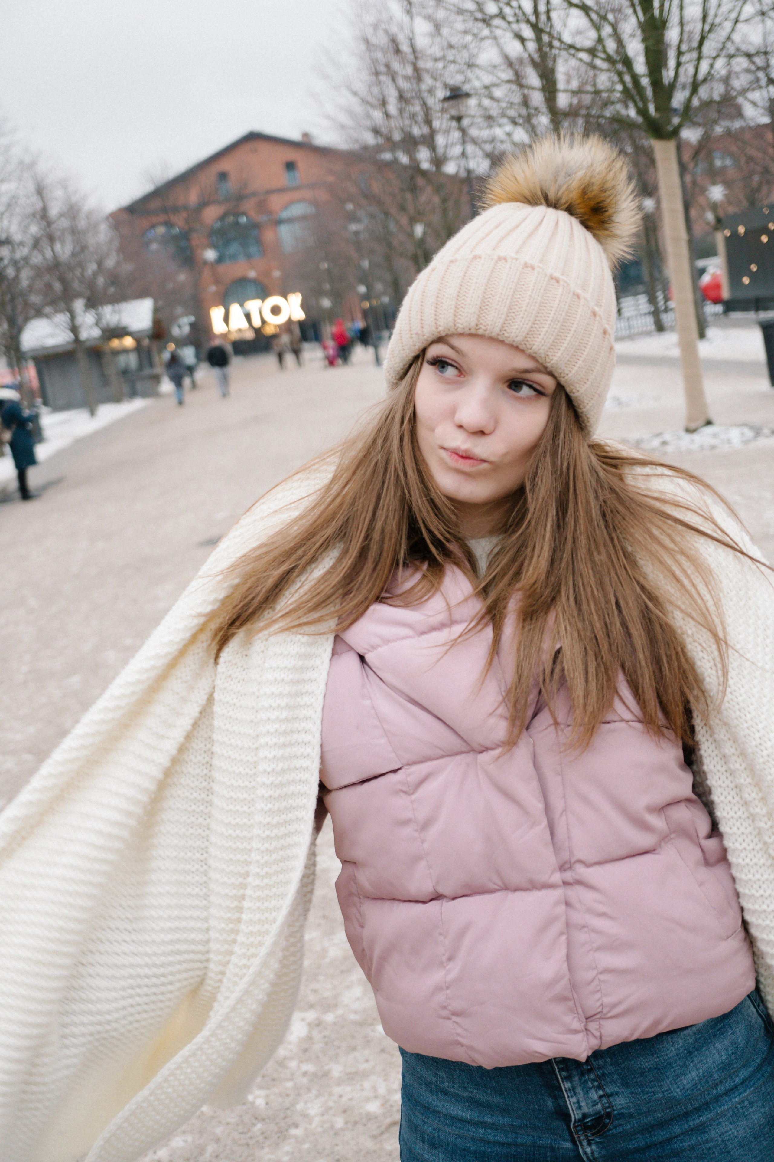 Аня. Репортажный фотограф в Санкт-Петербурге. Фотограф на мероприятие в СПБ