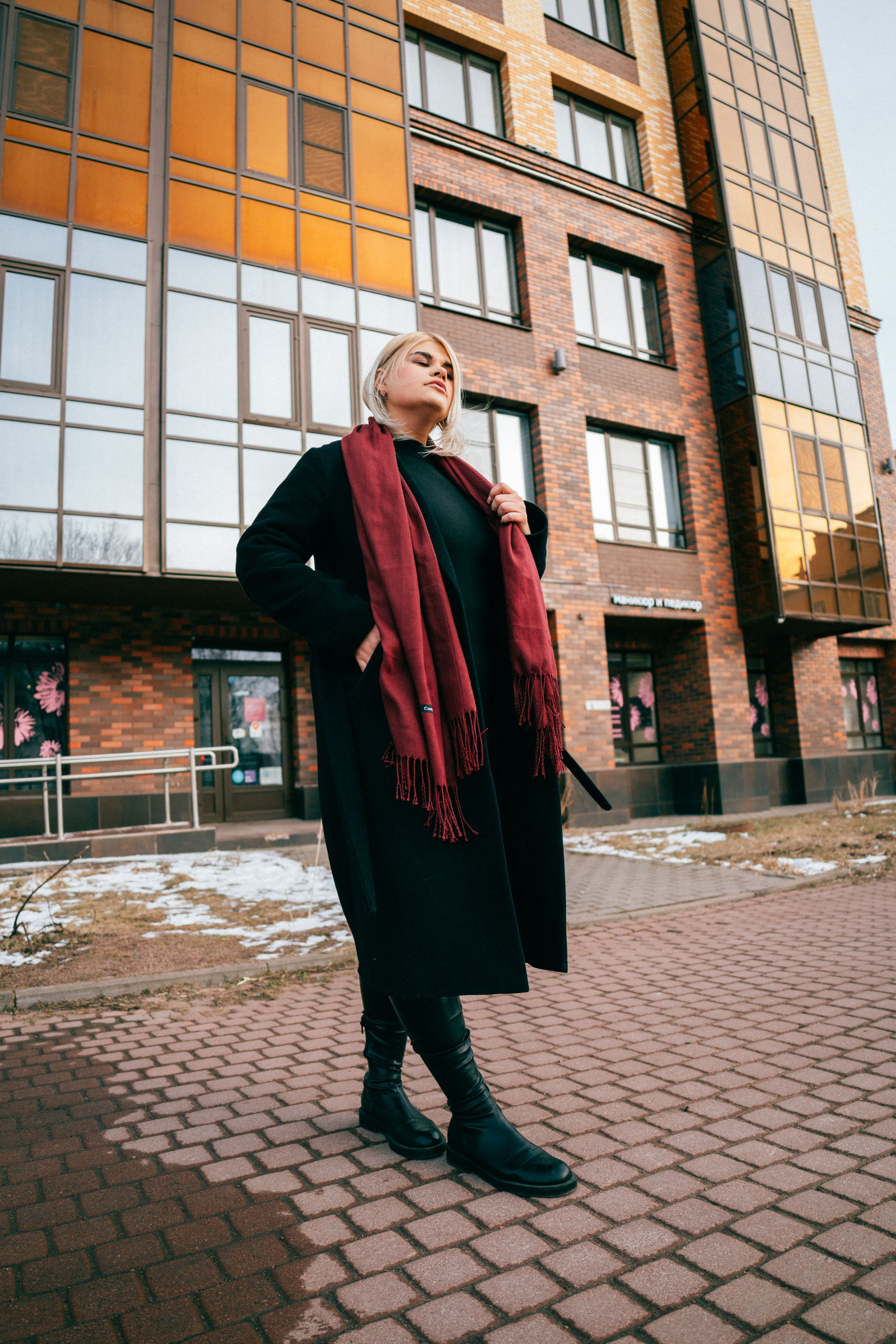 Женя. Репортажный фотограф в Санкт-Петербурге. Фотограф на мероприятие в СПБ