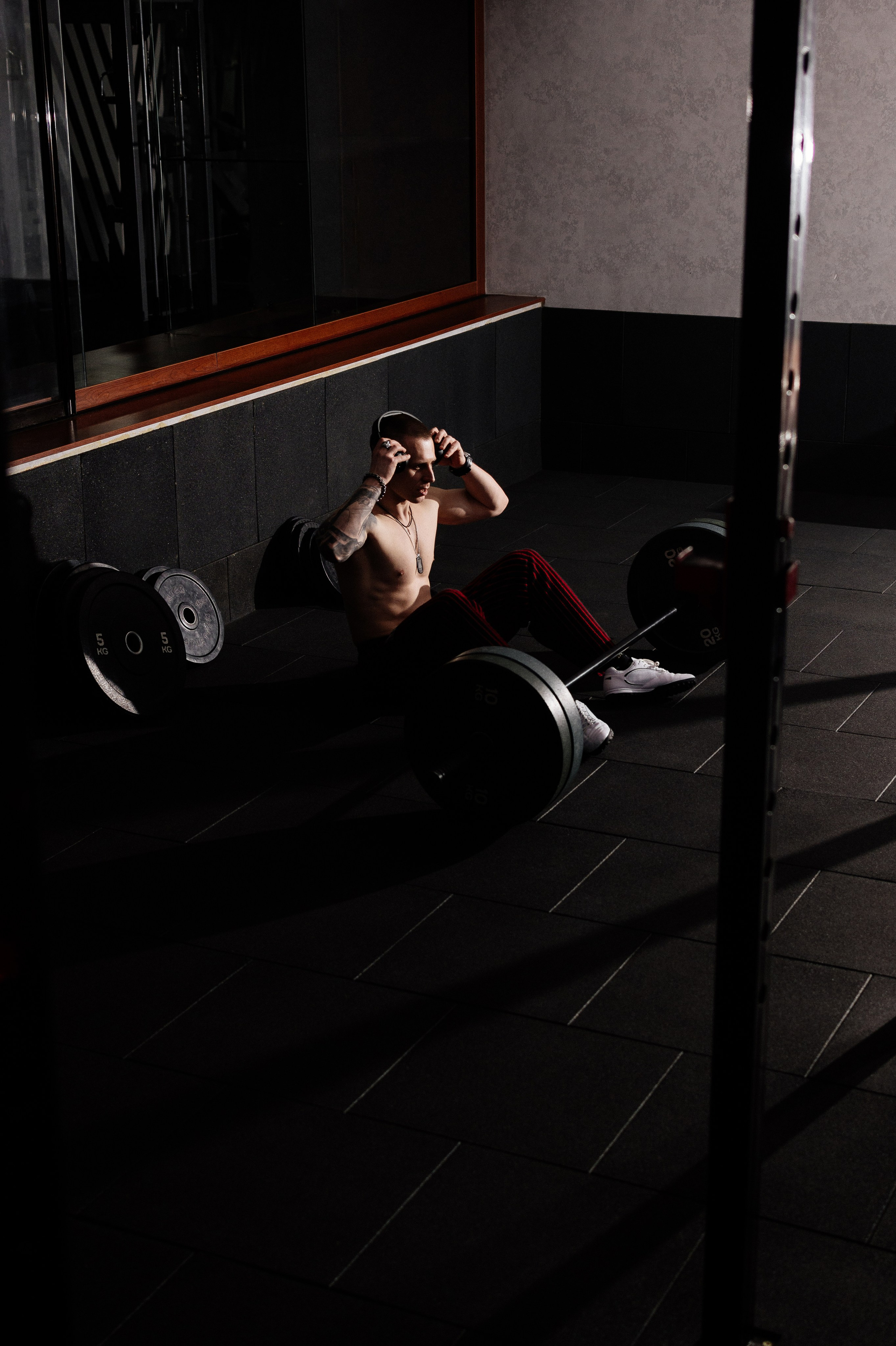 F/G Body master. Ларина Иванна фотограф в Донецке