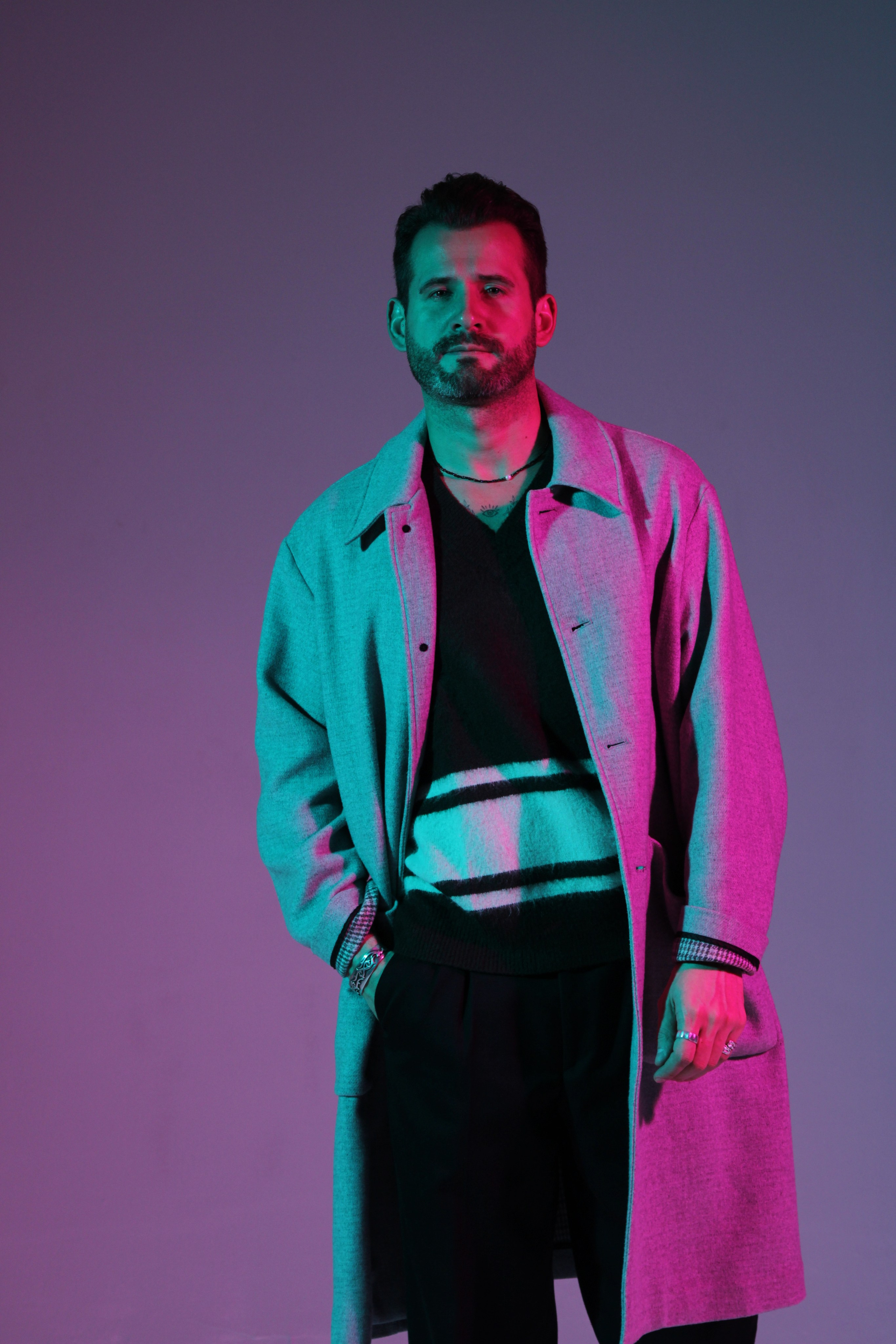 Студийная фотосъемка. Фотограф в Москве ♡