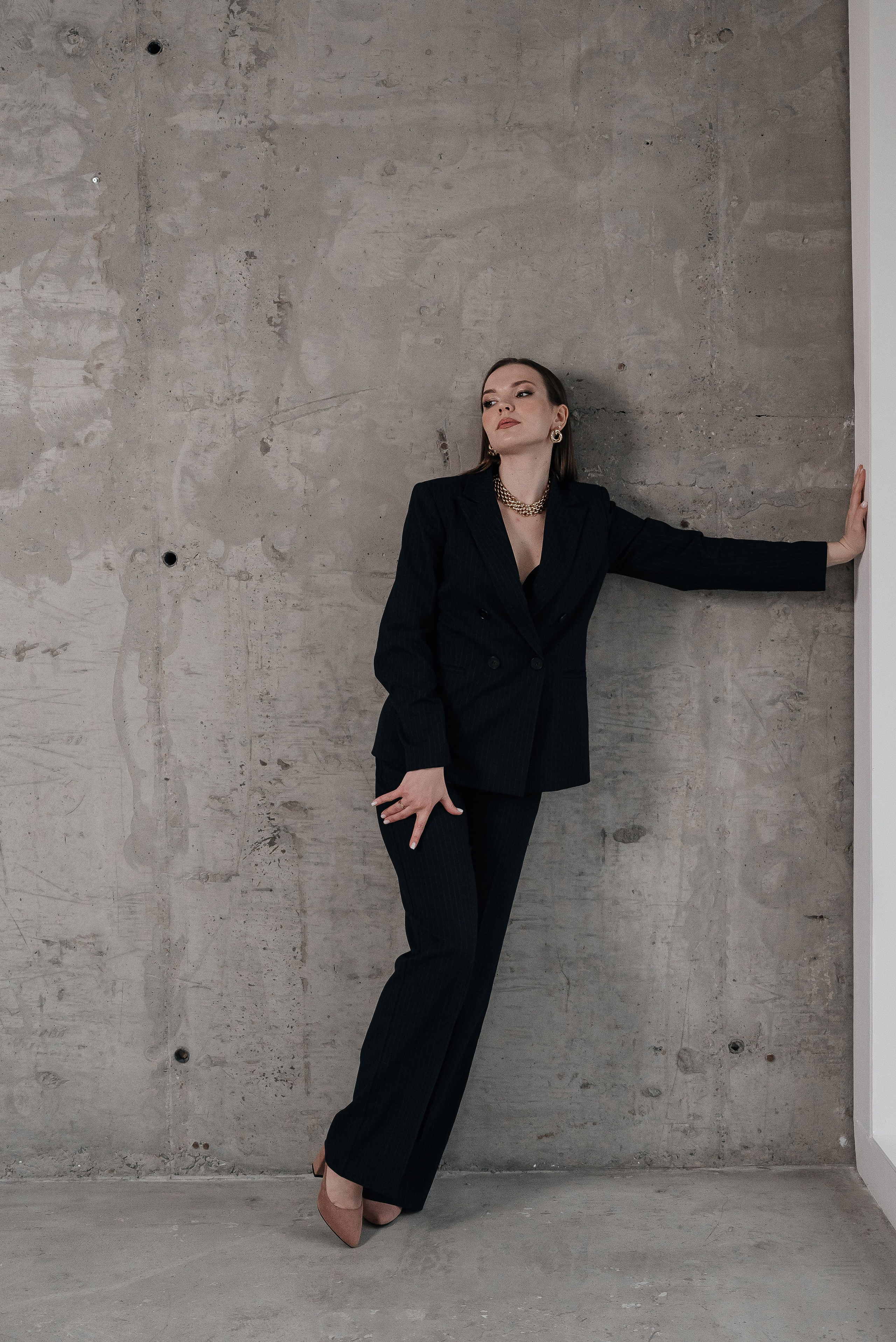 Настя. Тамара Власова