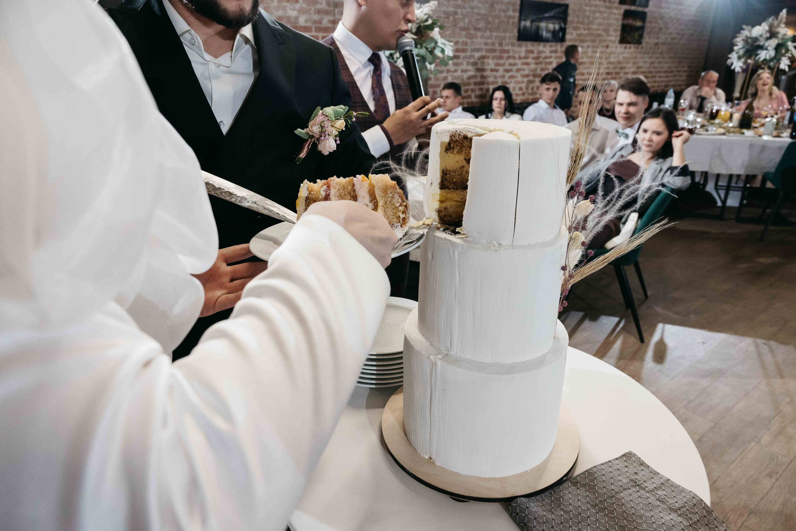 Влад и Аня. Тамара Власова