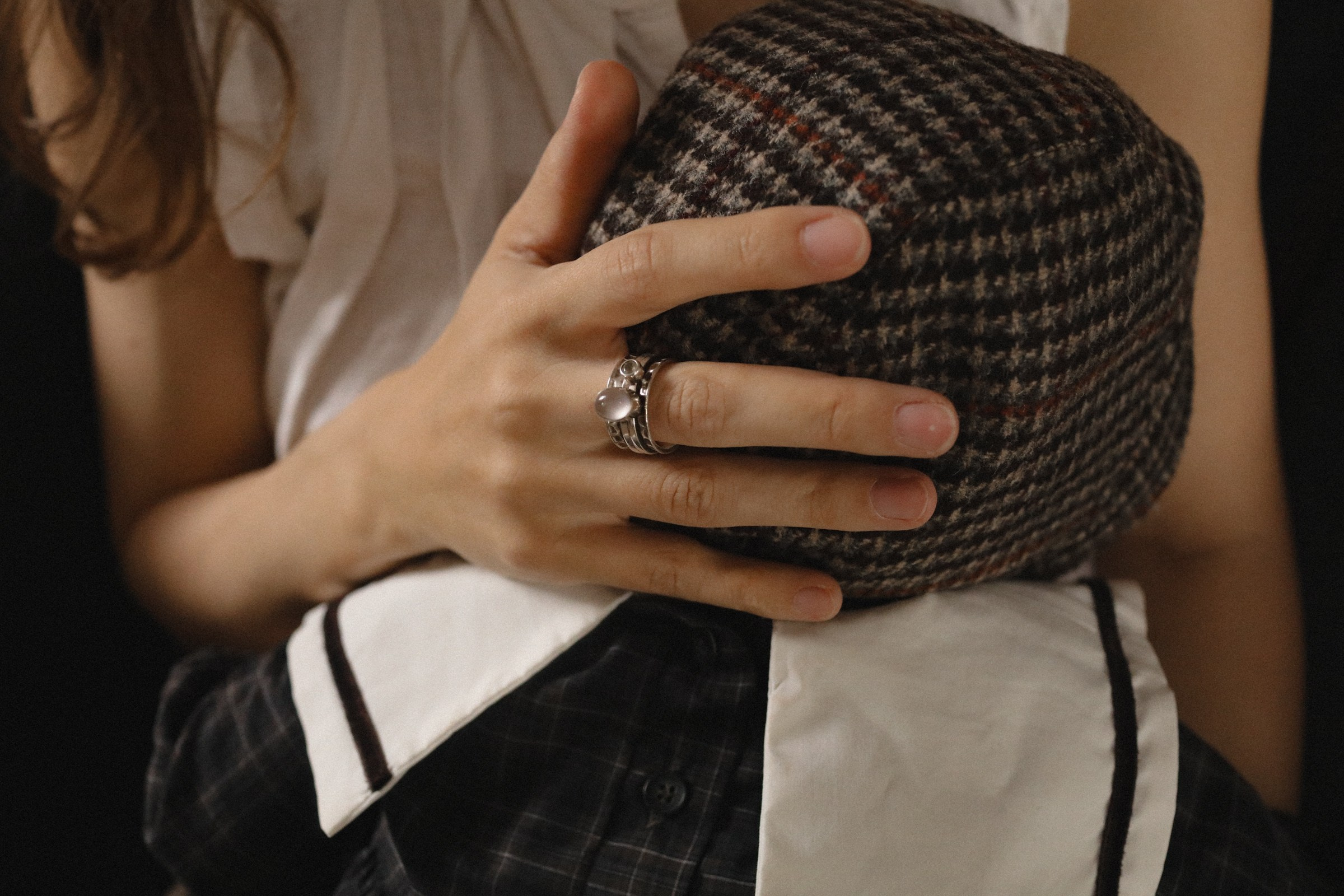 Даша и Мари. Семейный фотограф в Москве Алевтина Носова