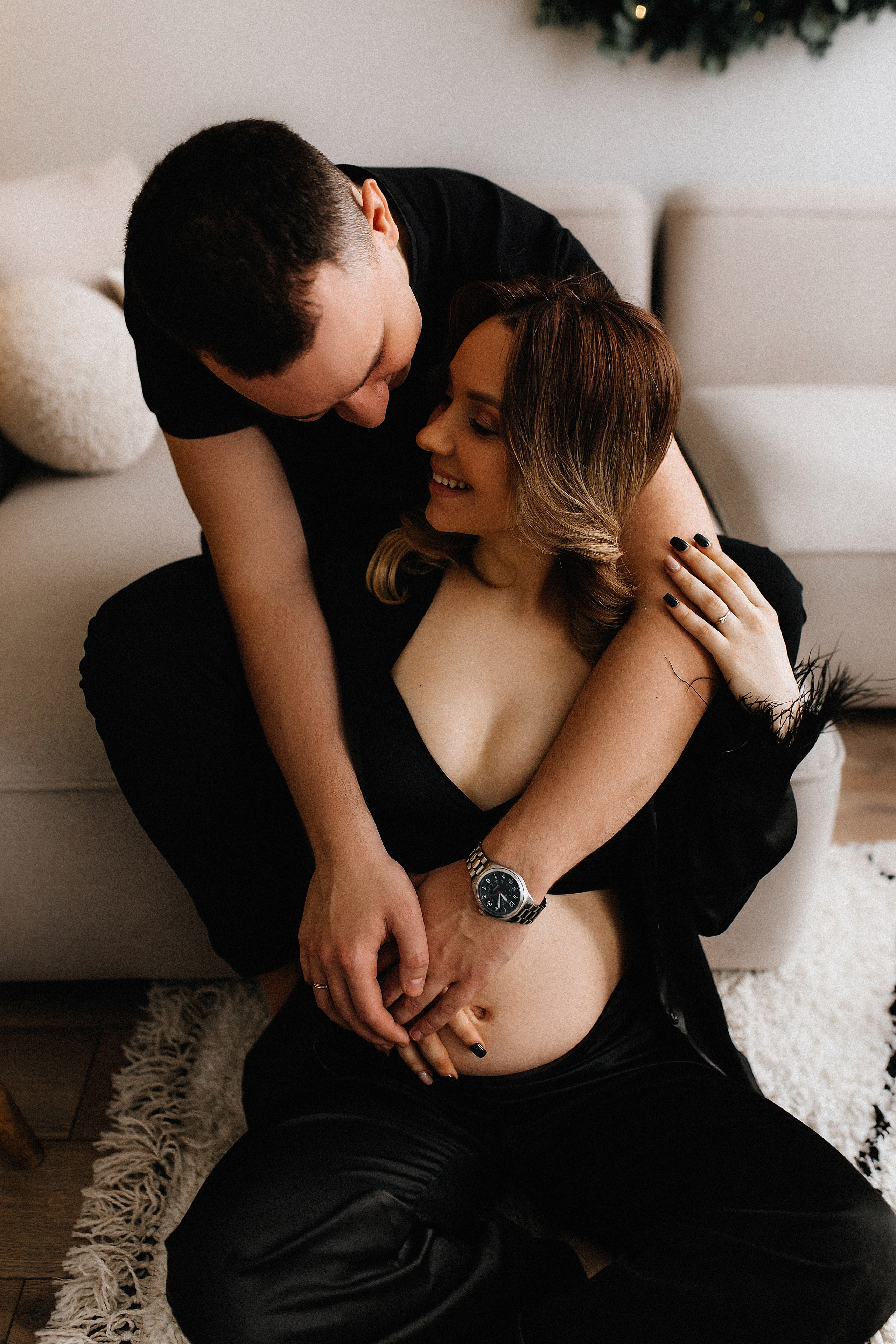 Александр и Ольга. Фотограф Брянск|Москва Даша Жукова