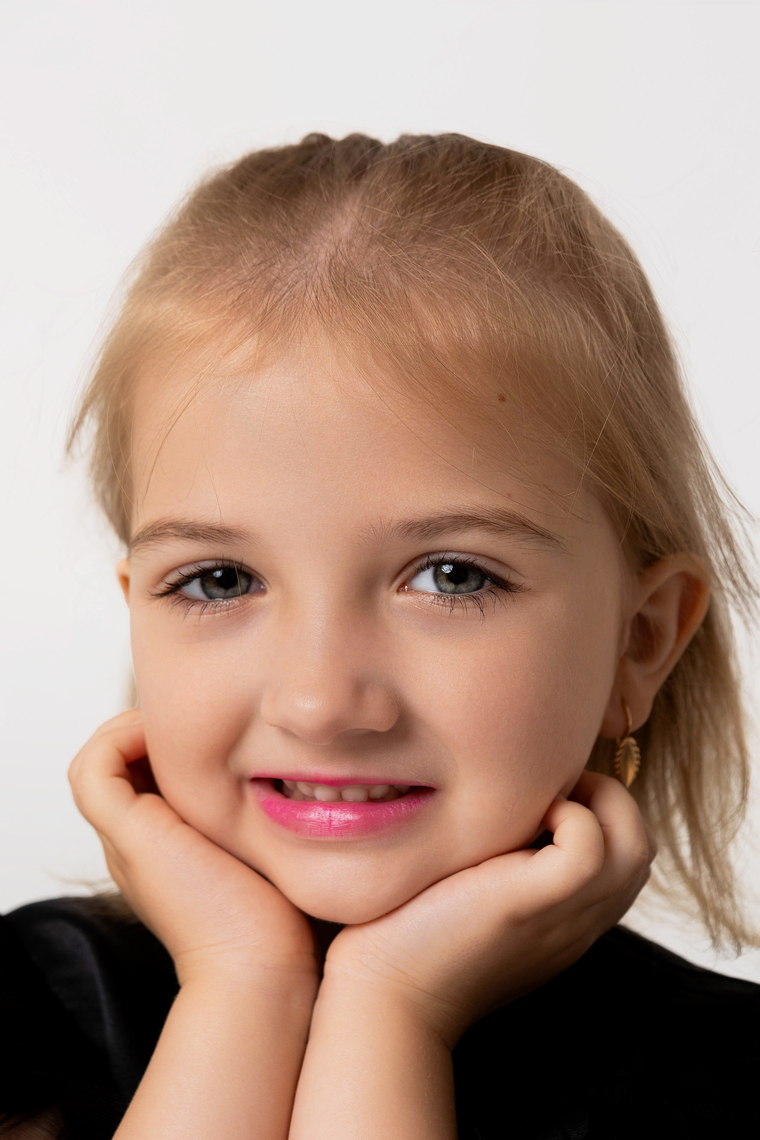 Поле 5 лет. Наталья Косьянова. Ваш фотограф. Москва