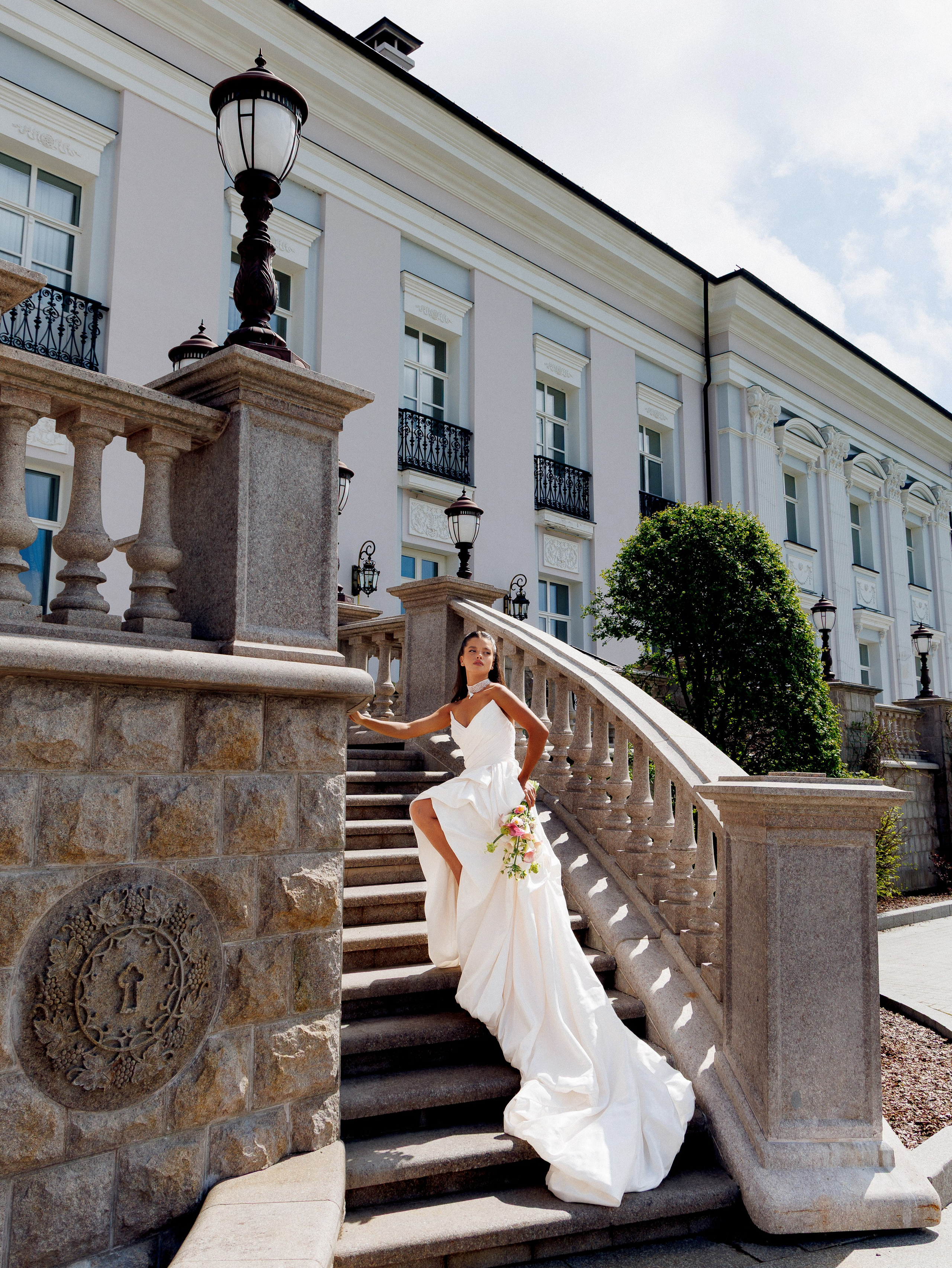 Денис и Слава. Фотограф Иван Прусов