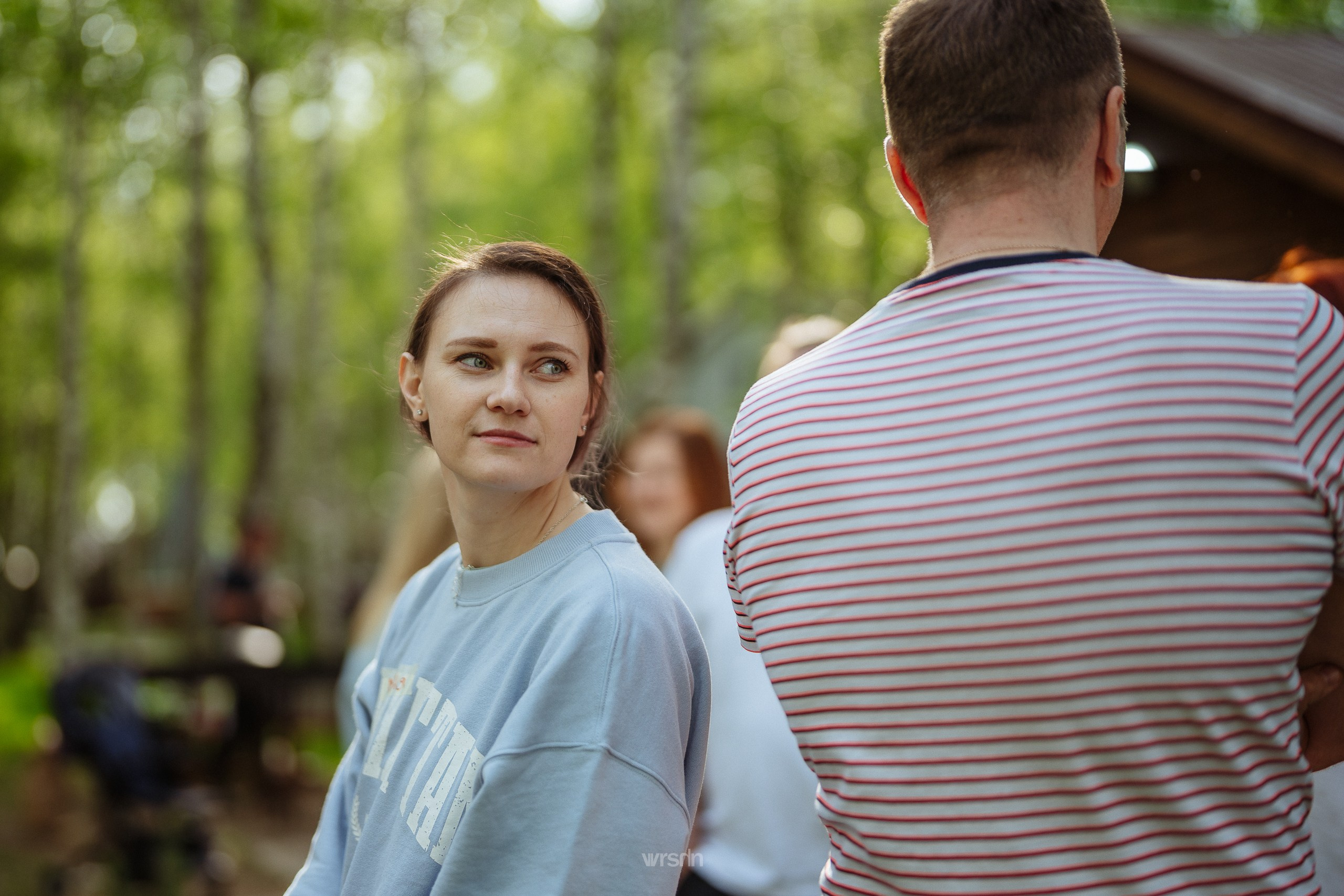 Пётр Кудасов · Шашлыкинг. Владимир Вершинин, тот самый свадебный видеограф