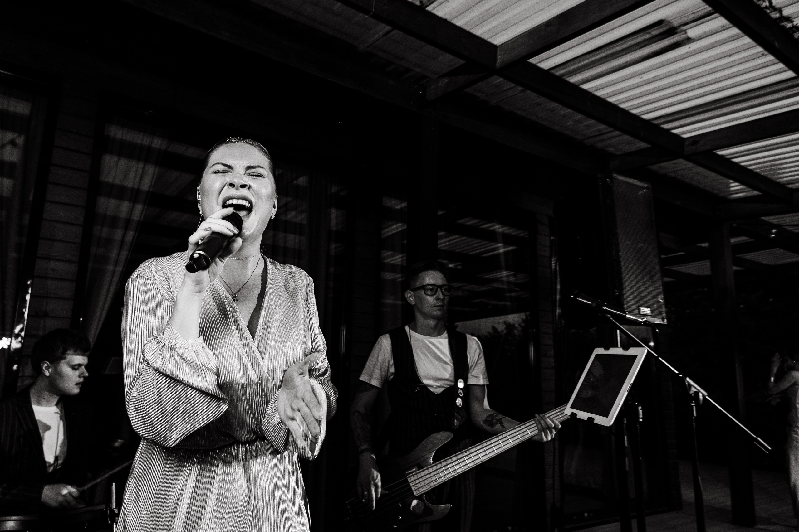 Mihail i Tatyana. Event агентство PAPRIKA в Екатеринбурге