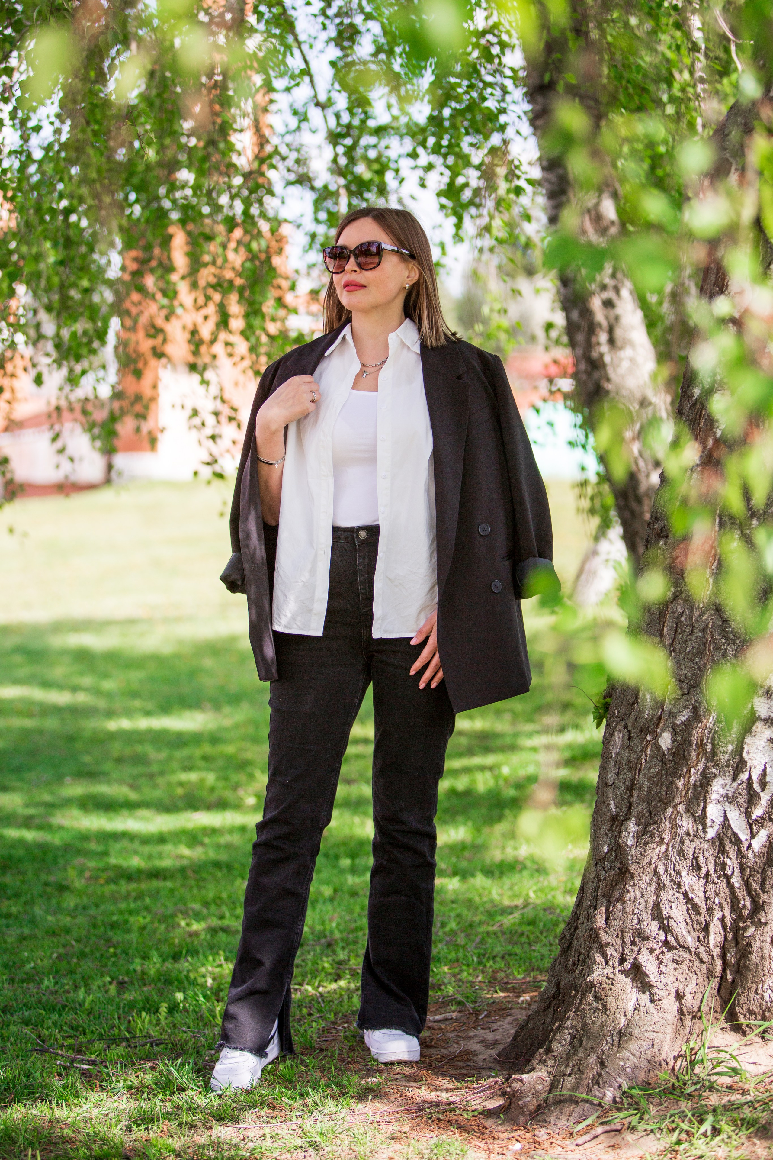 Коломна, Май 2022. Фототерапевт Ева Бунеева