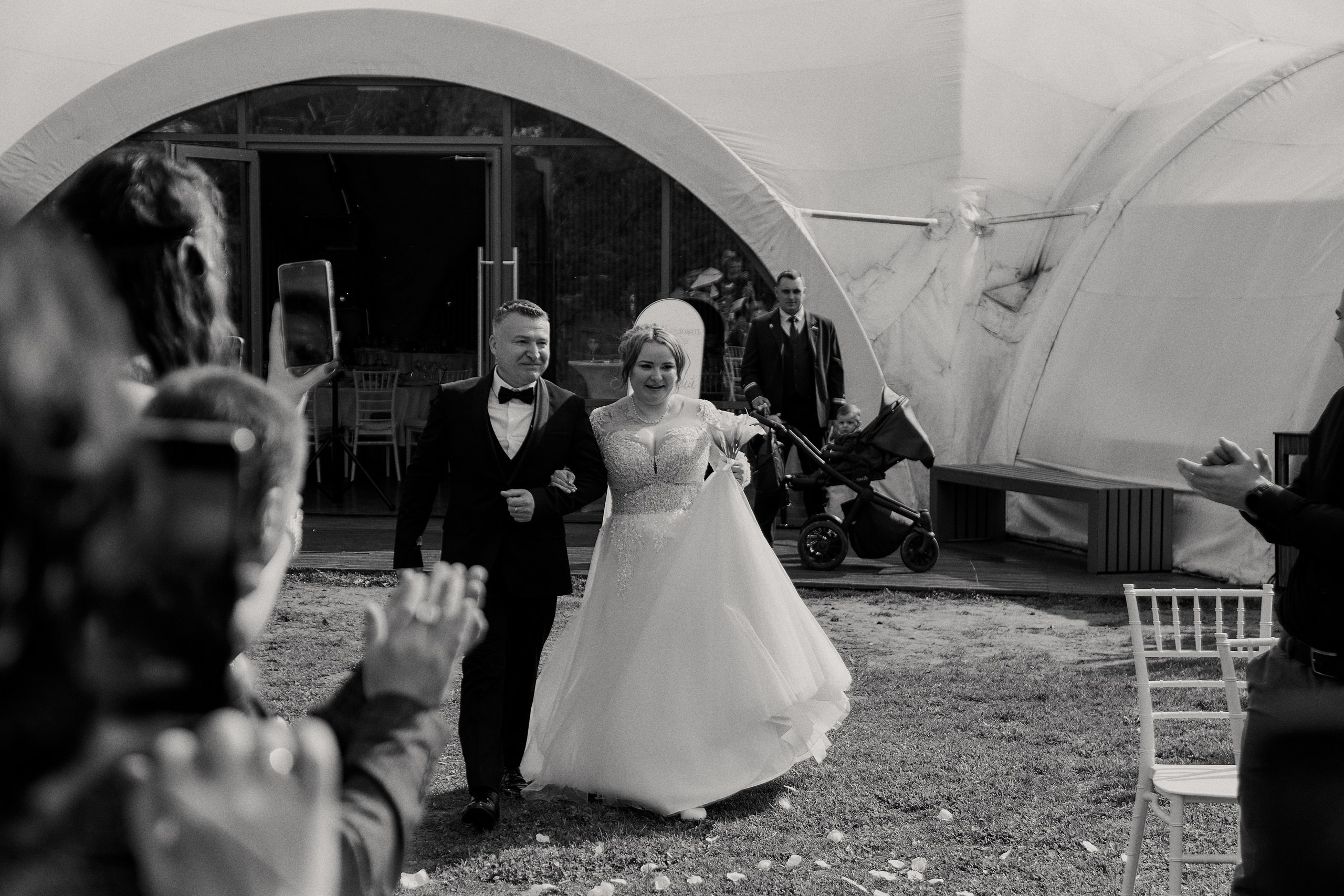 Артемий и Кристина 17.05.2025. Свадебный и портретный фотограф в Москве Когырина Мария