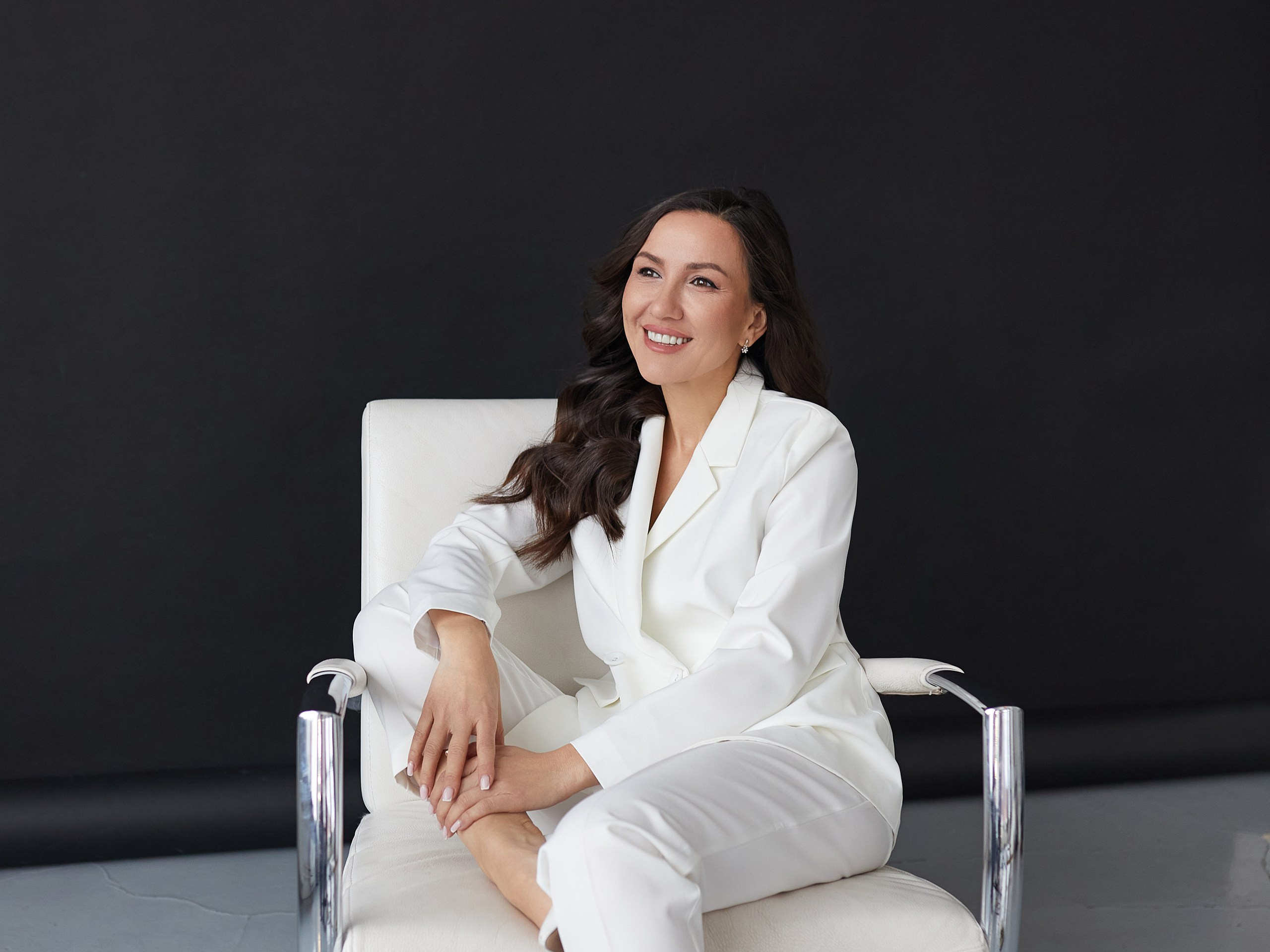 Гульнара. Контент съемка. Фотограф в Москве и Одинцово Кравченко Кристина