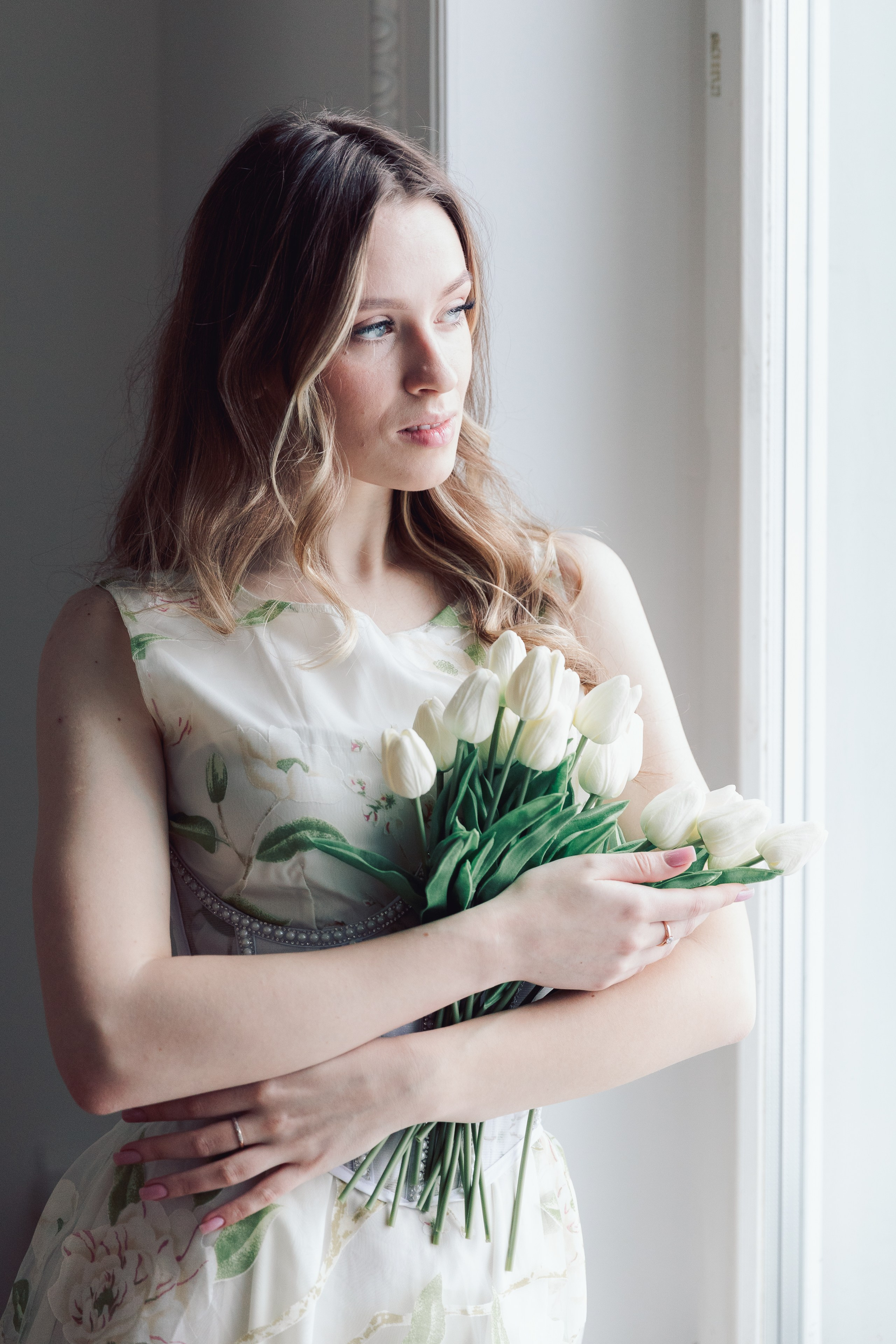 Катя. Фотограф в Санкт-Петербурге Алена Сертакова