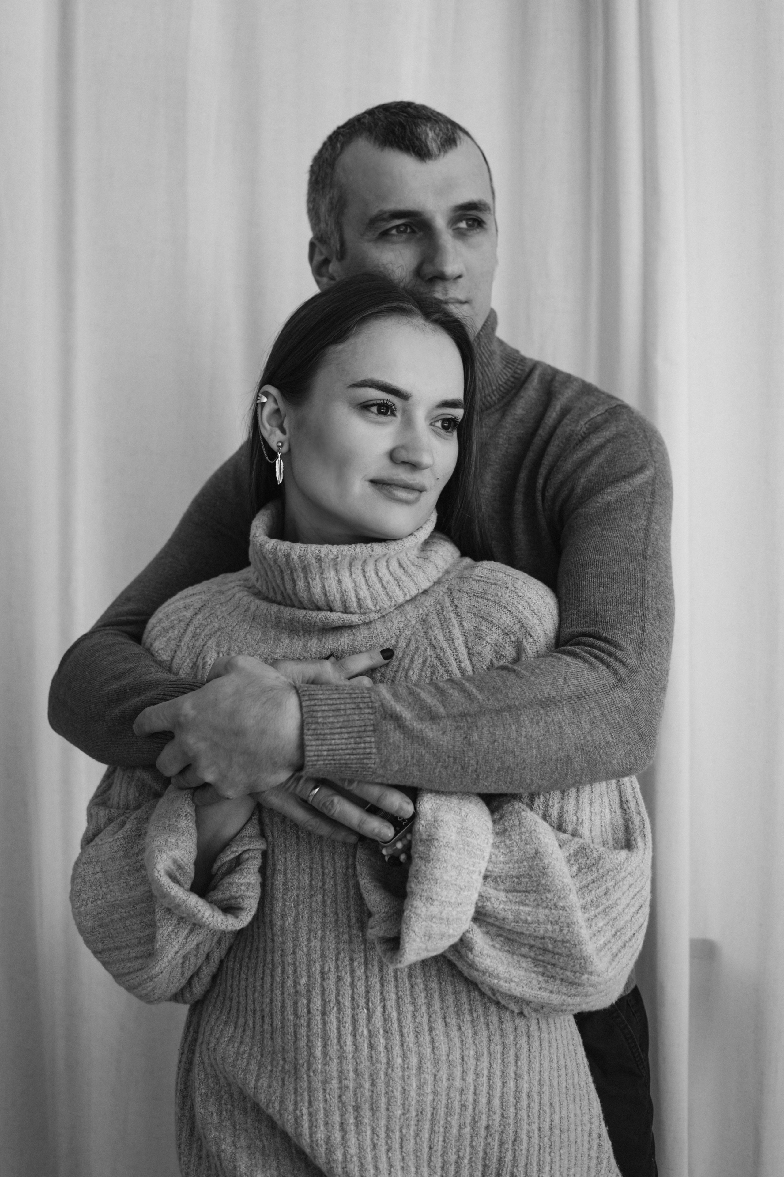 Владимир и Дарья 2024. Фотограф Челябинск Екатерина Миниханова