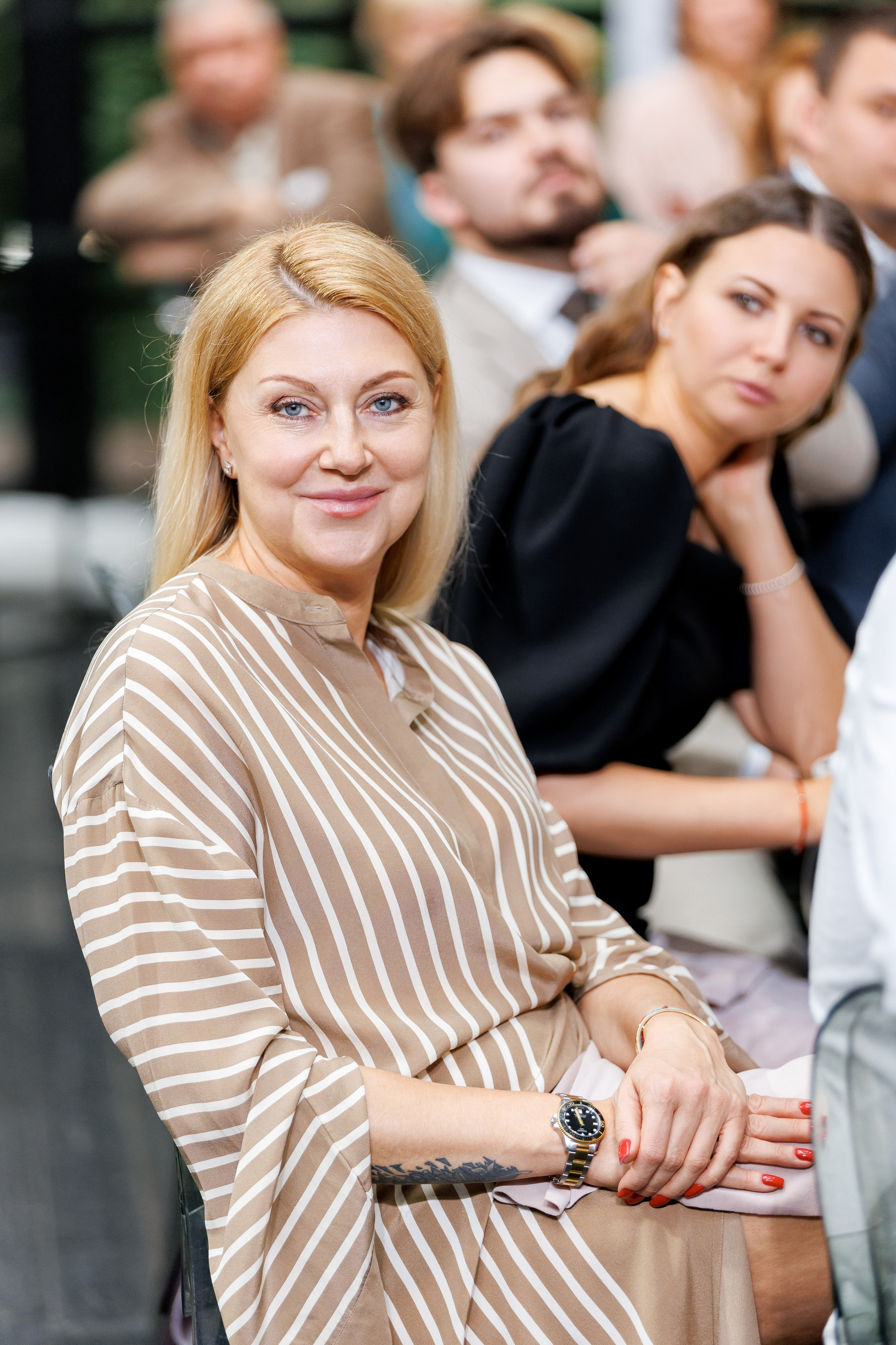 Никита и Алиса. Свадебный репортажный фотограф в Москве