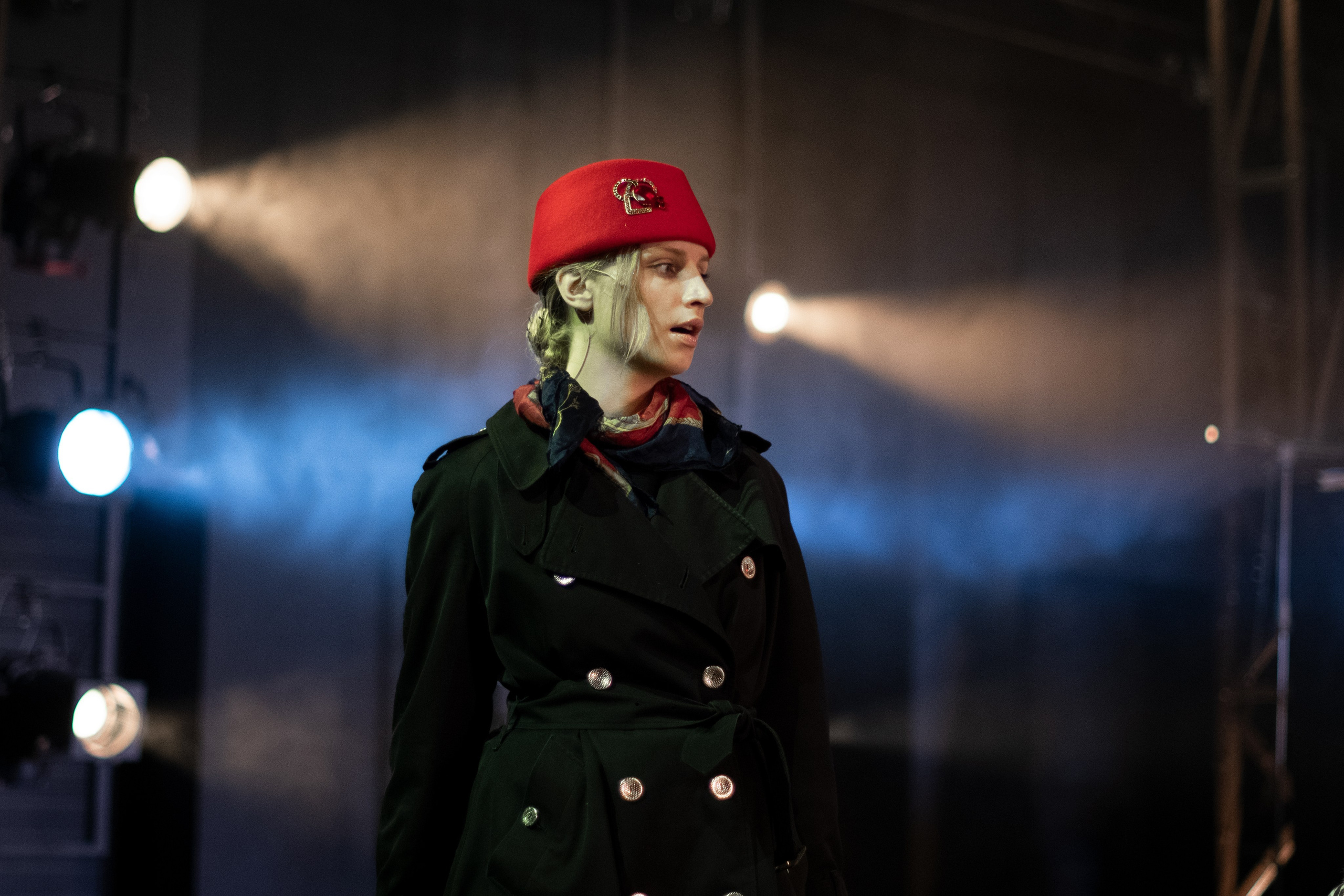 Спектакли. Фотограф Светлана Амирханова