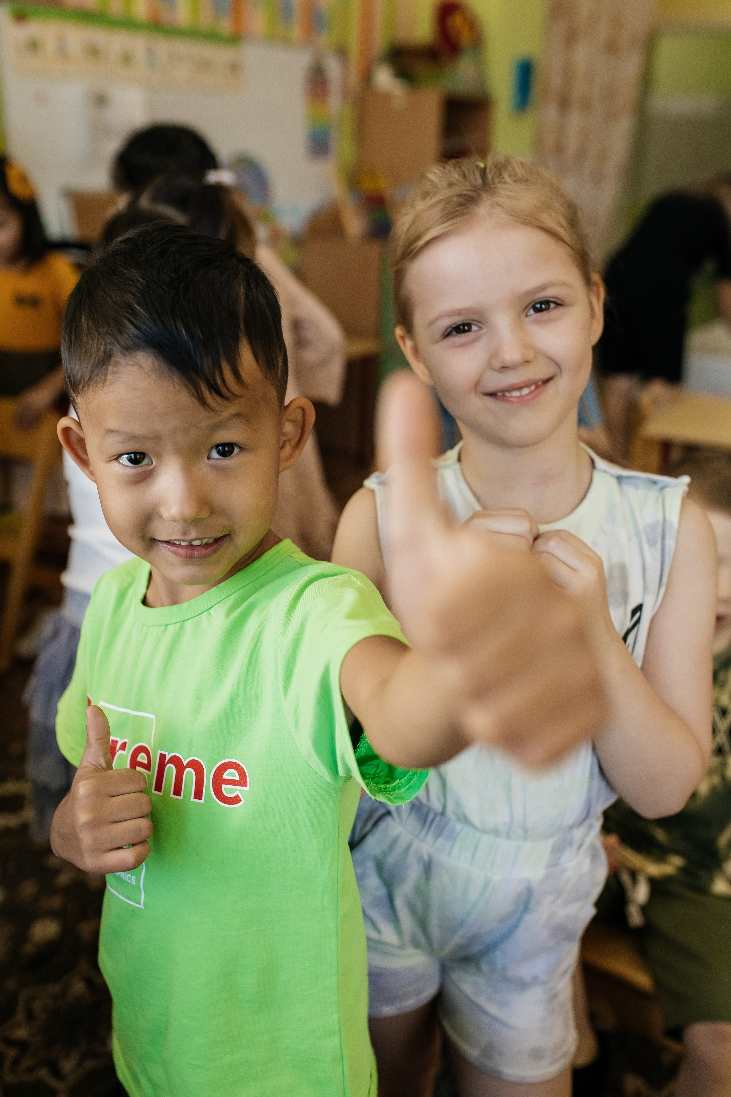 Репортаж из жизни группы для альбомов. Литовкина Анастасия фотограф, выпускные альбомы г. Мирный
